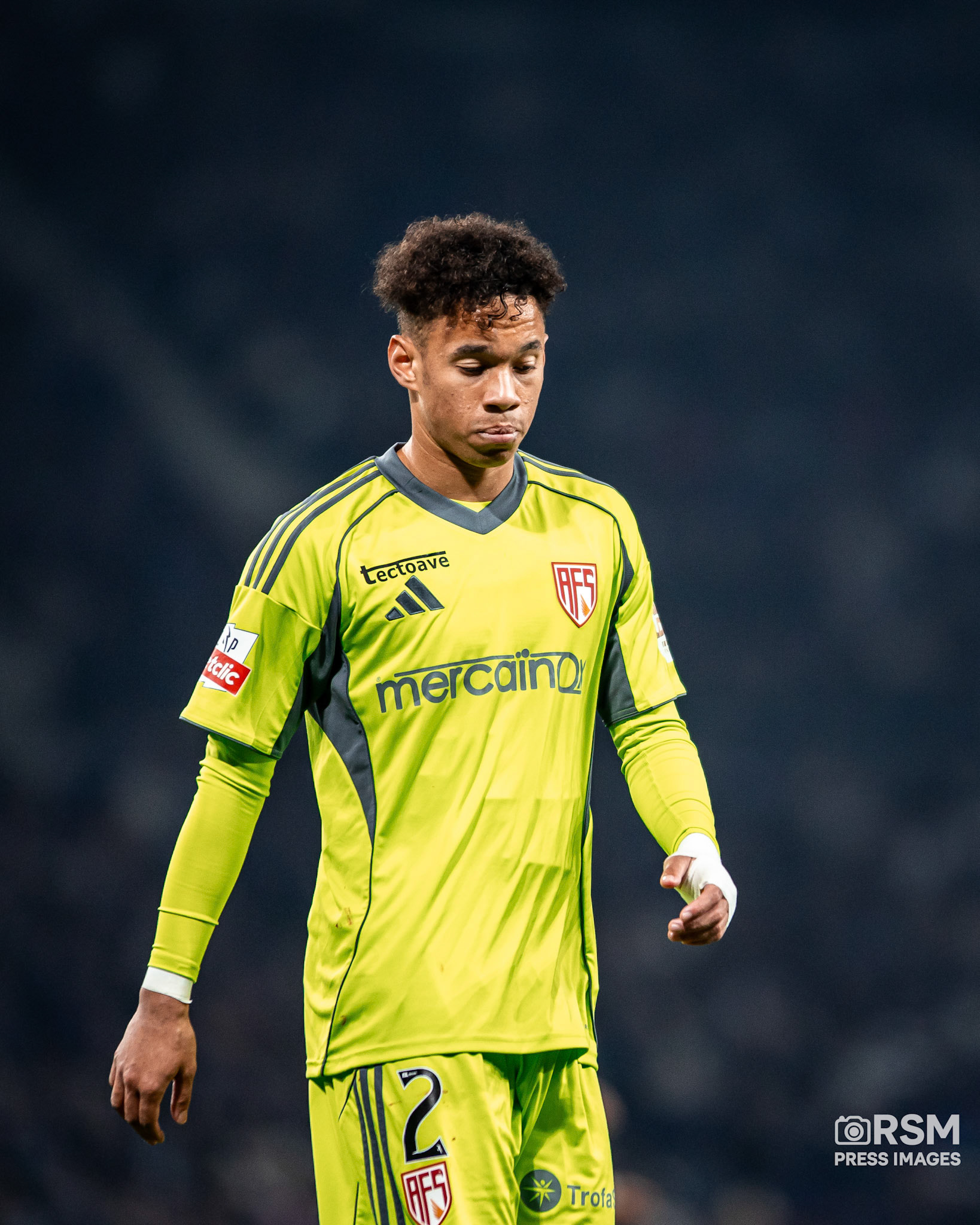 Rodrigo Moreira / RSM PRESS IMAGES