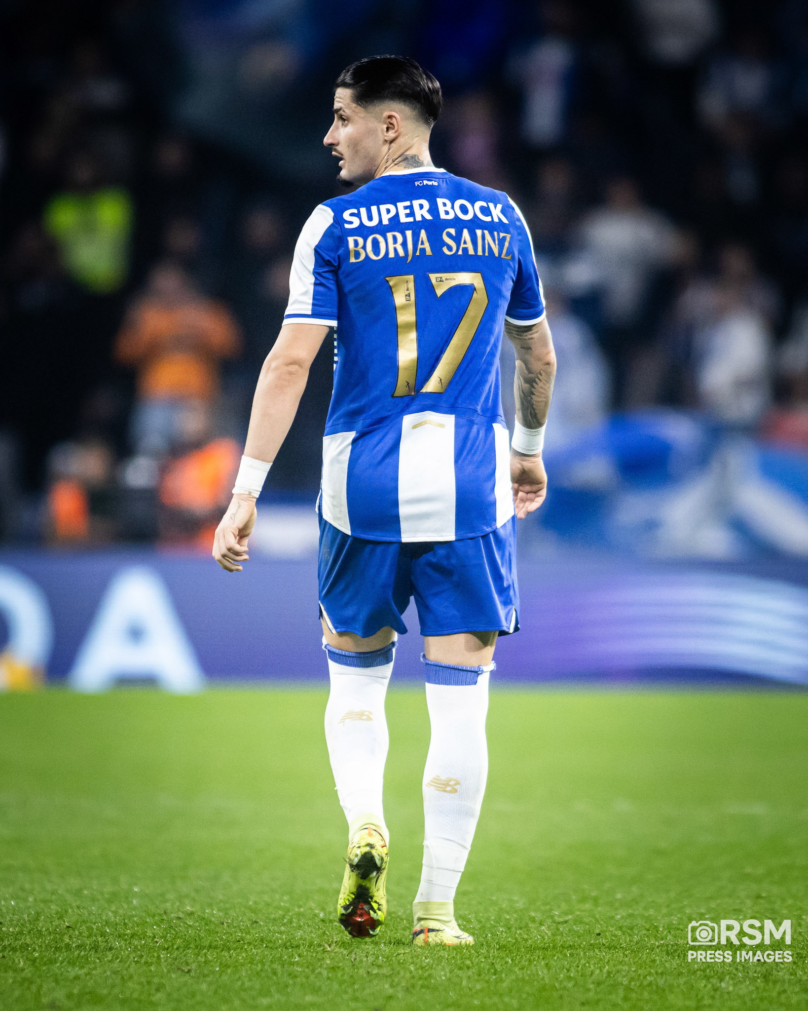 Leonardo Silva / RSM PRESS IMAGES