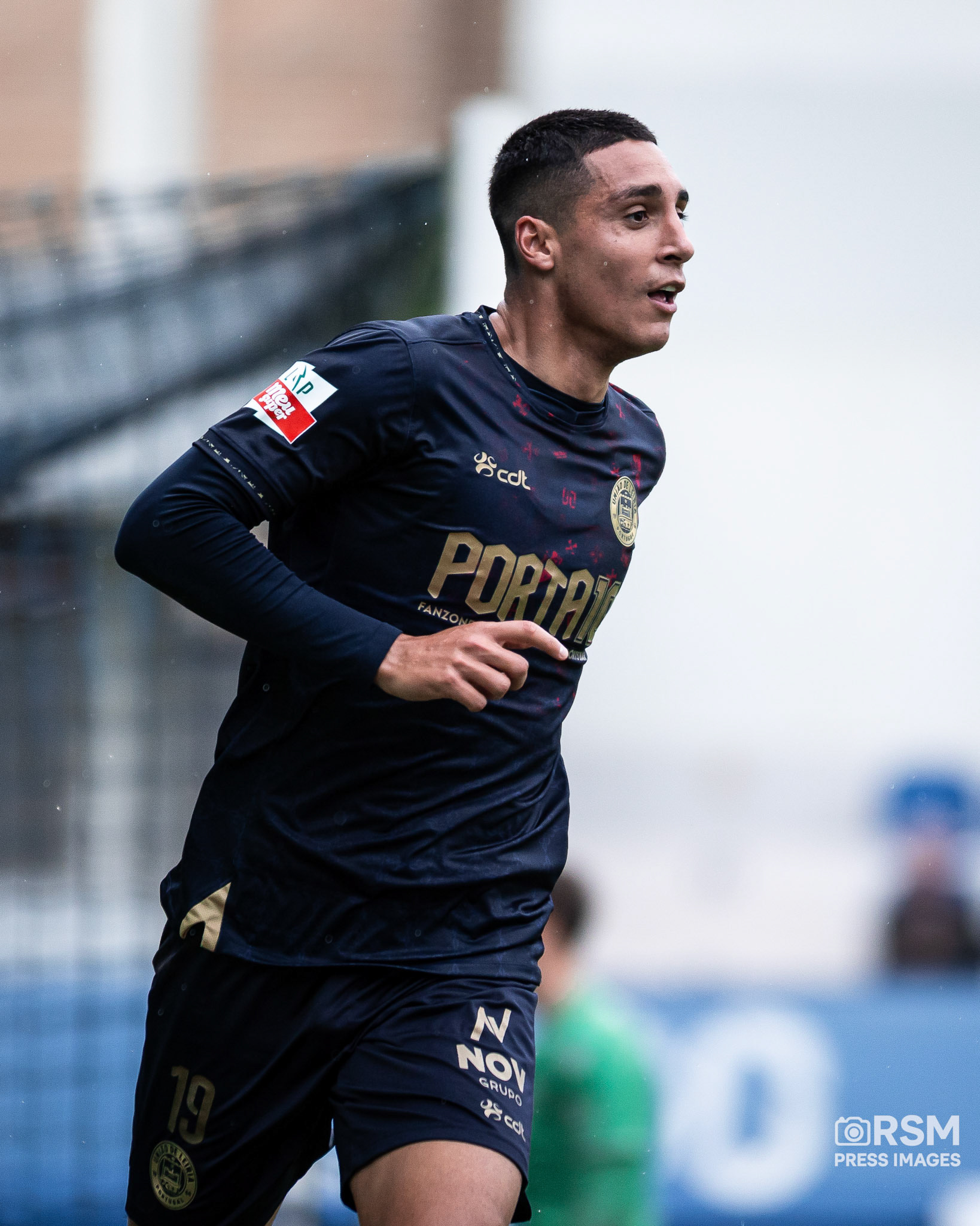  Rodrigo Moreira / RSM PRESS IMAGES