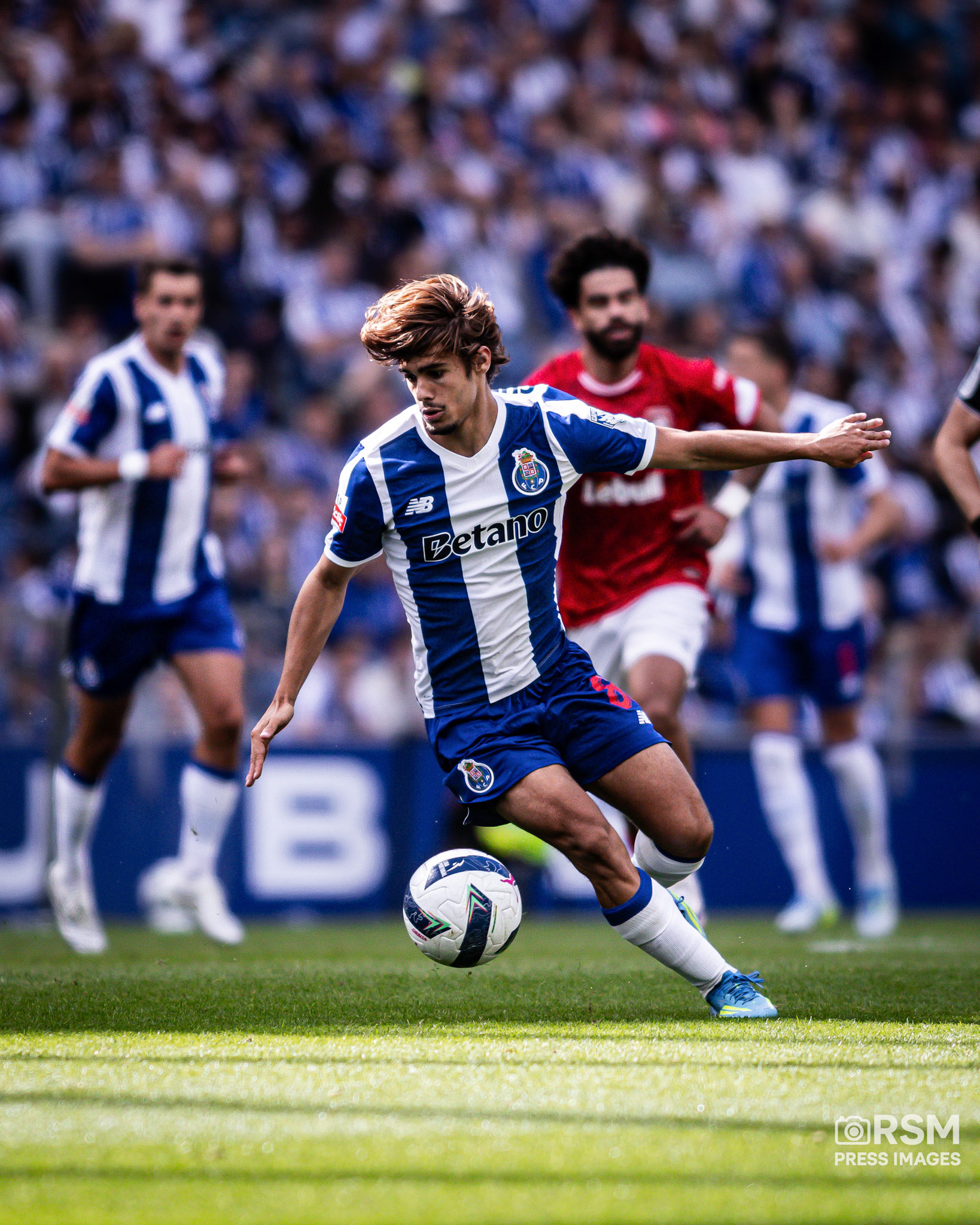  Leonardo Silva / RSM PRESS IMAGES