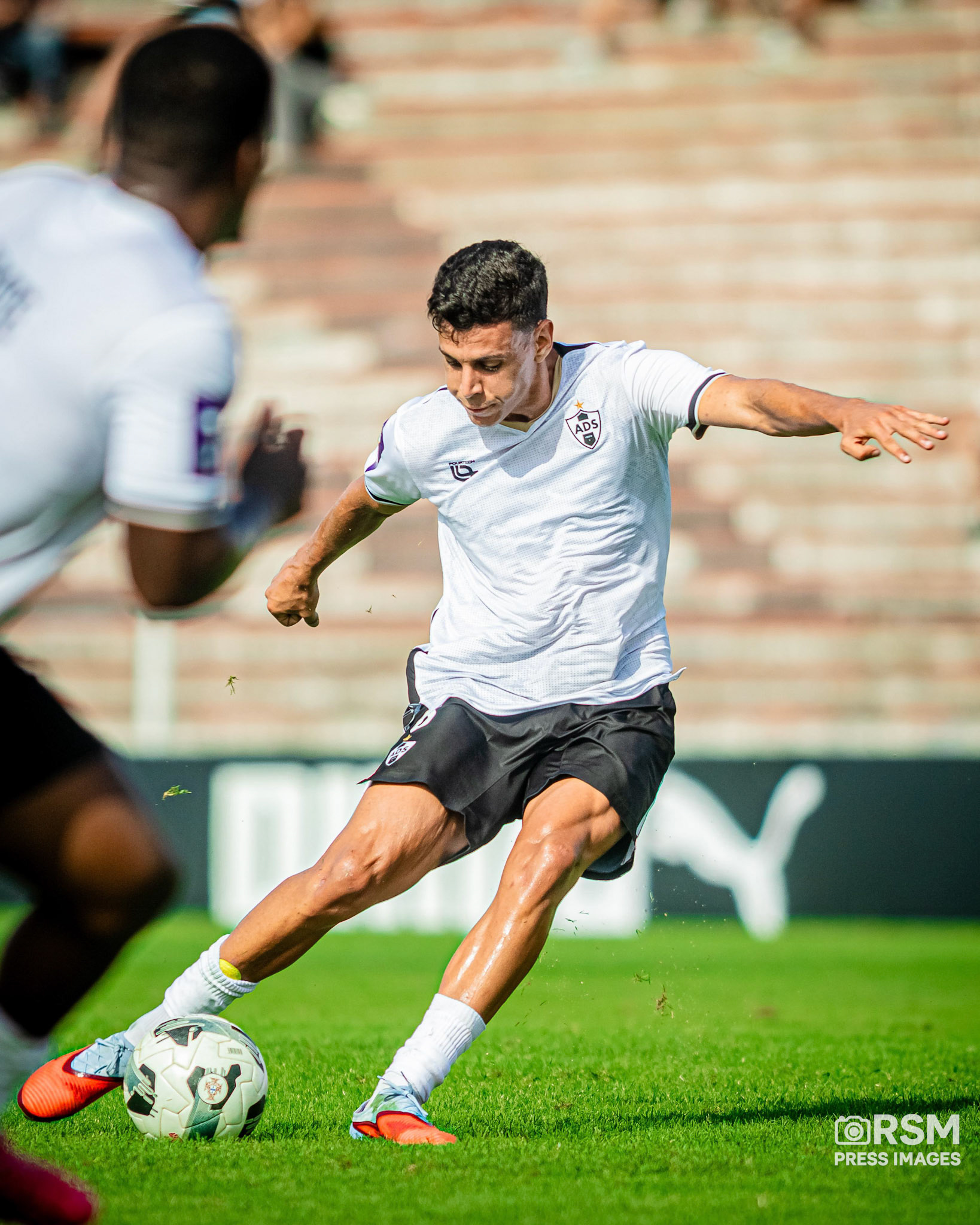 LEONARDO SILVA / RSM PRESS IMAGES