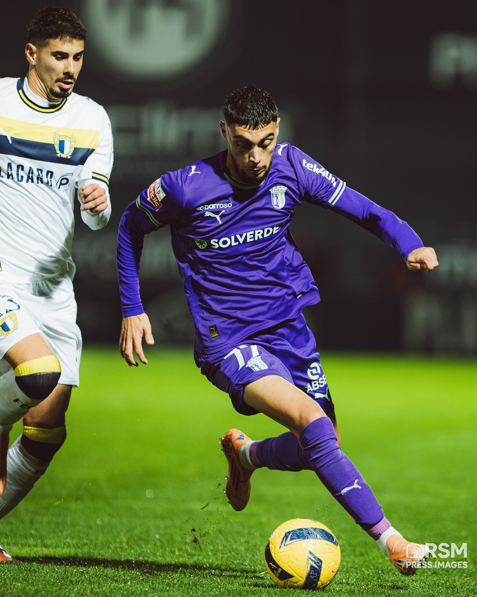 Sofia Garrido / RSM PRESS IMAGES