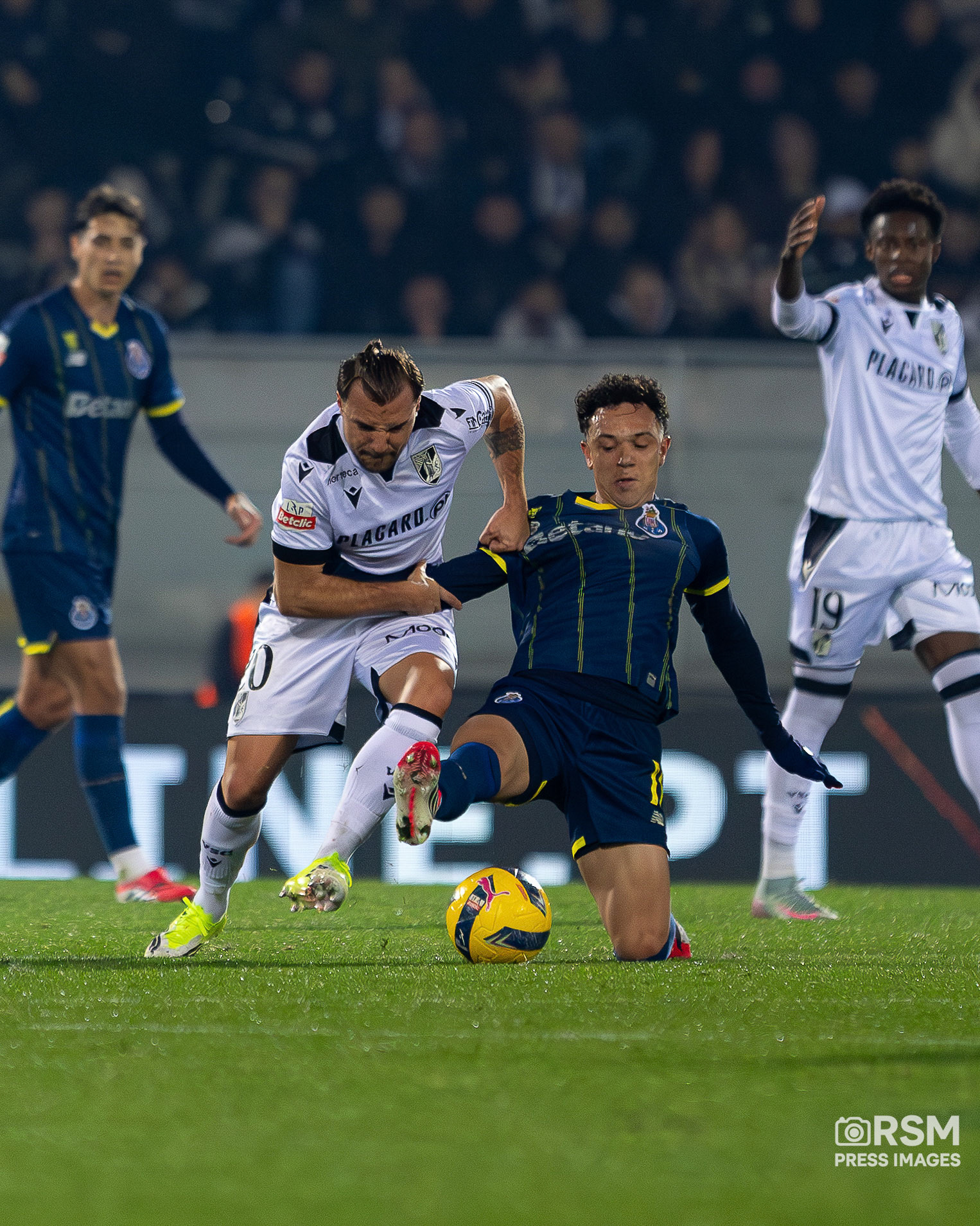 Sofia Garrido / RSM PRESS IMAGES