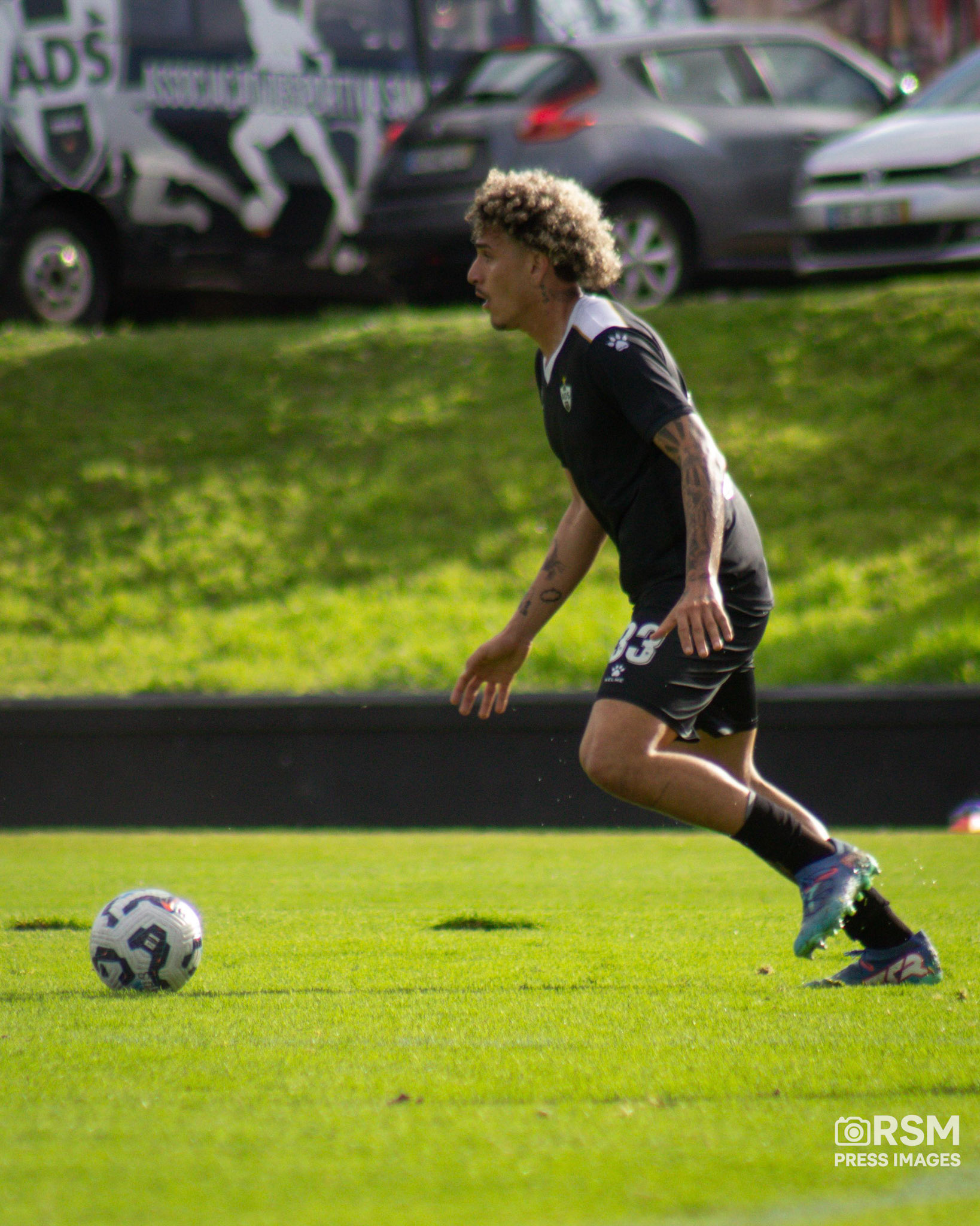 Leonardo Silva / RSM PRESS IMAGES