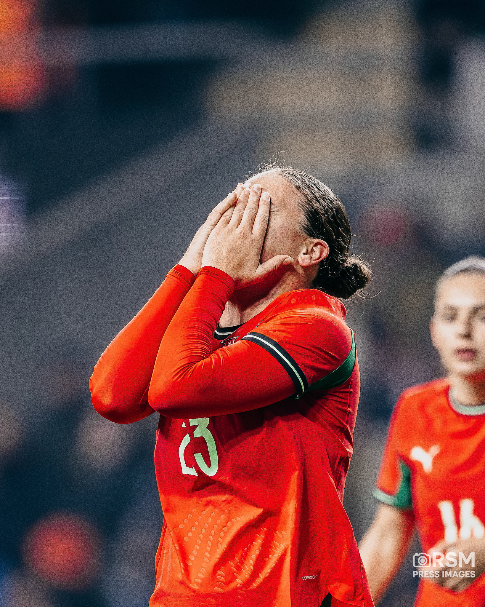 João Gregório / RSM PRESS IMAGES