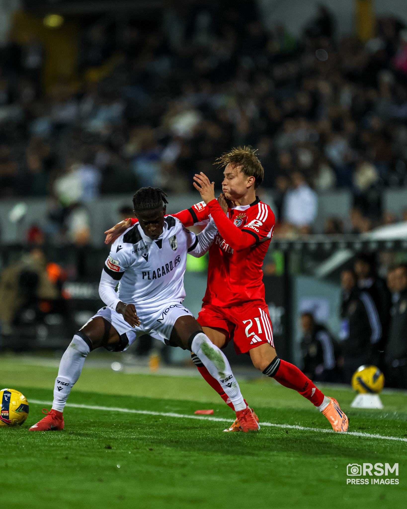 Fotografias: Sofia Garrido / RSM PRESS IMAGES