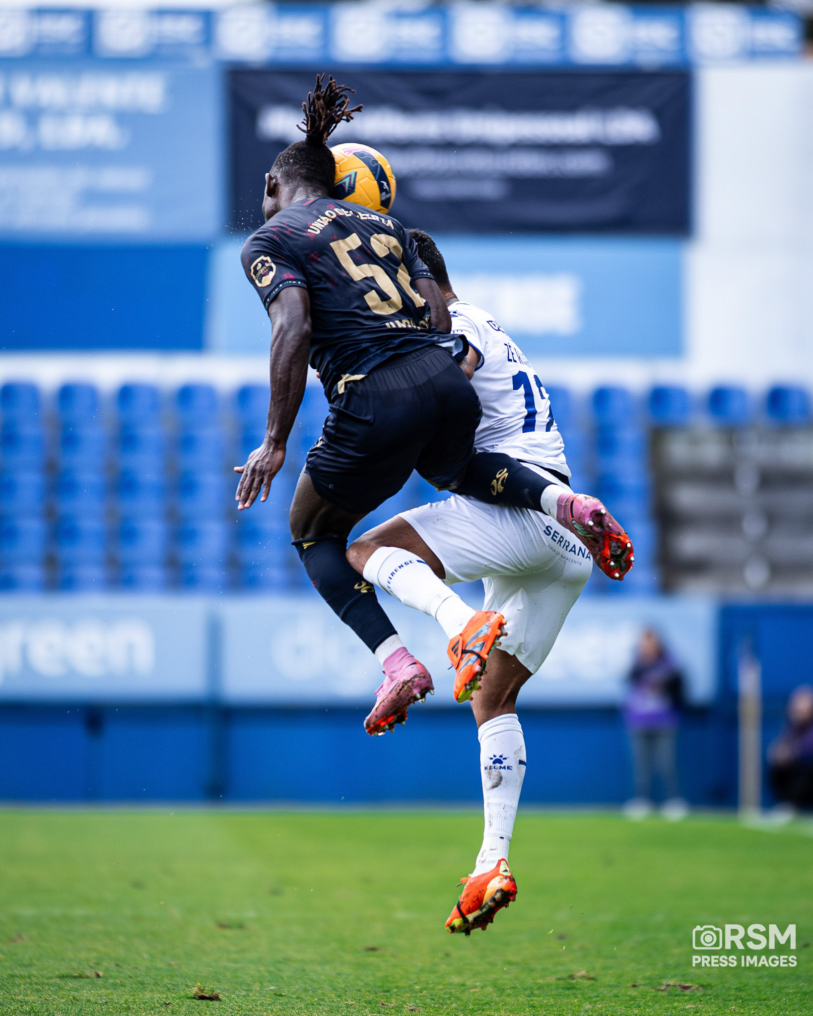  Rodrigo Moreira / RSM PRESS IMAGES