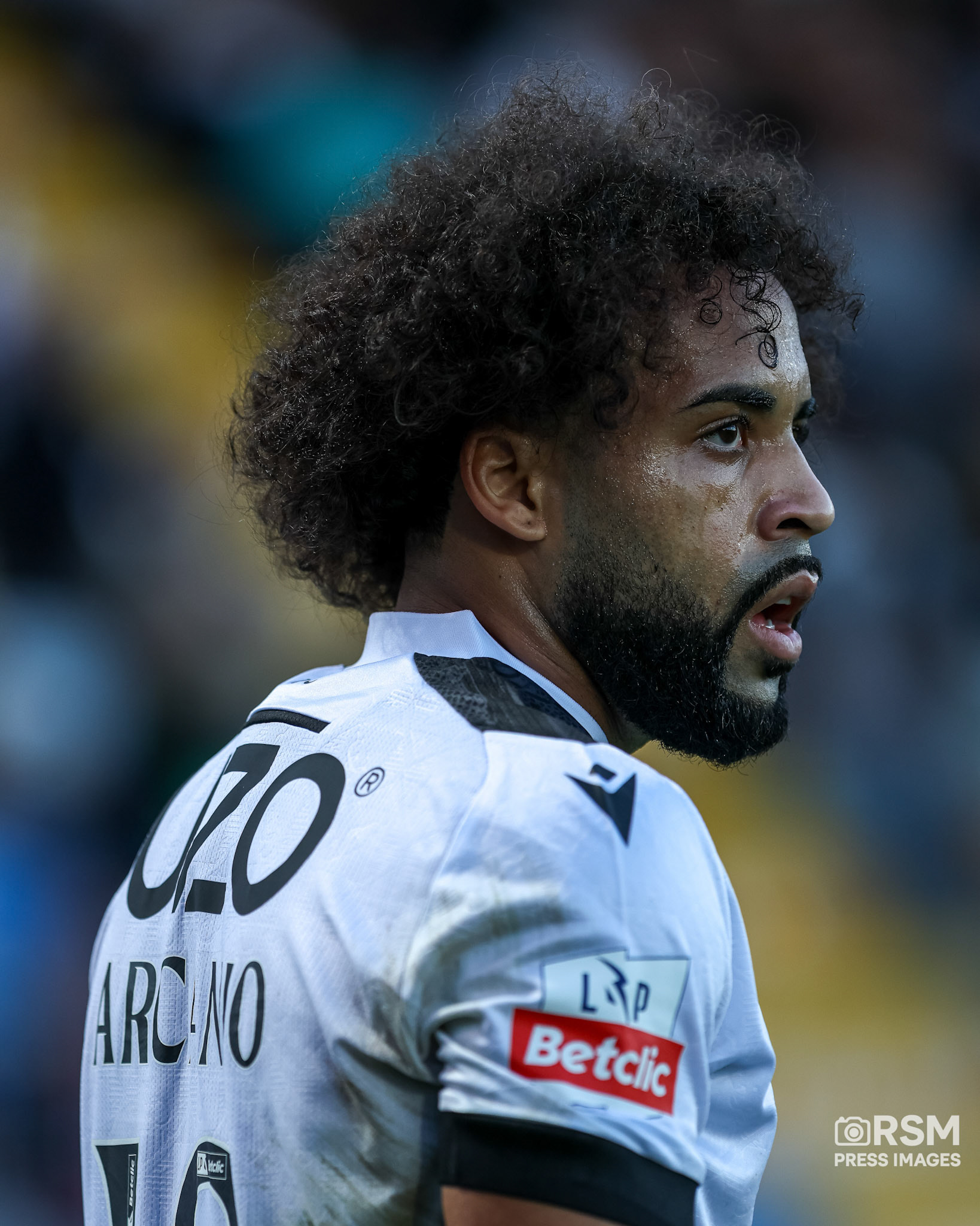  Sofia Garrido / RSM PRESS IMAGES