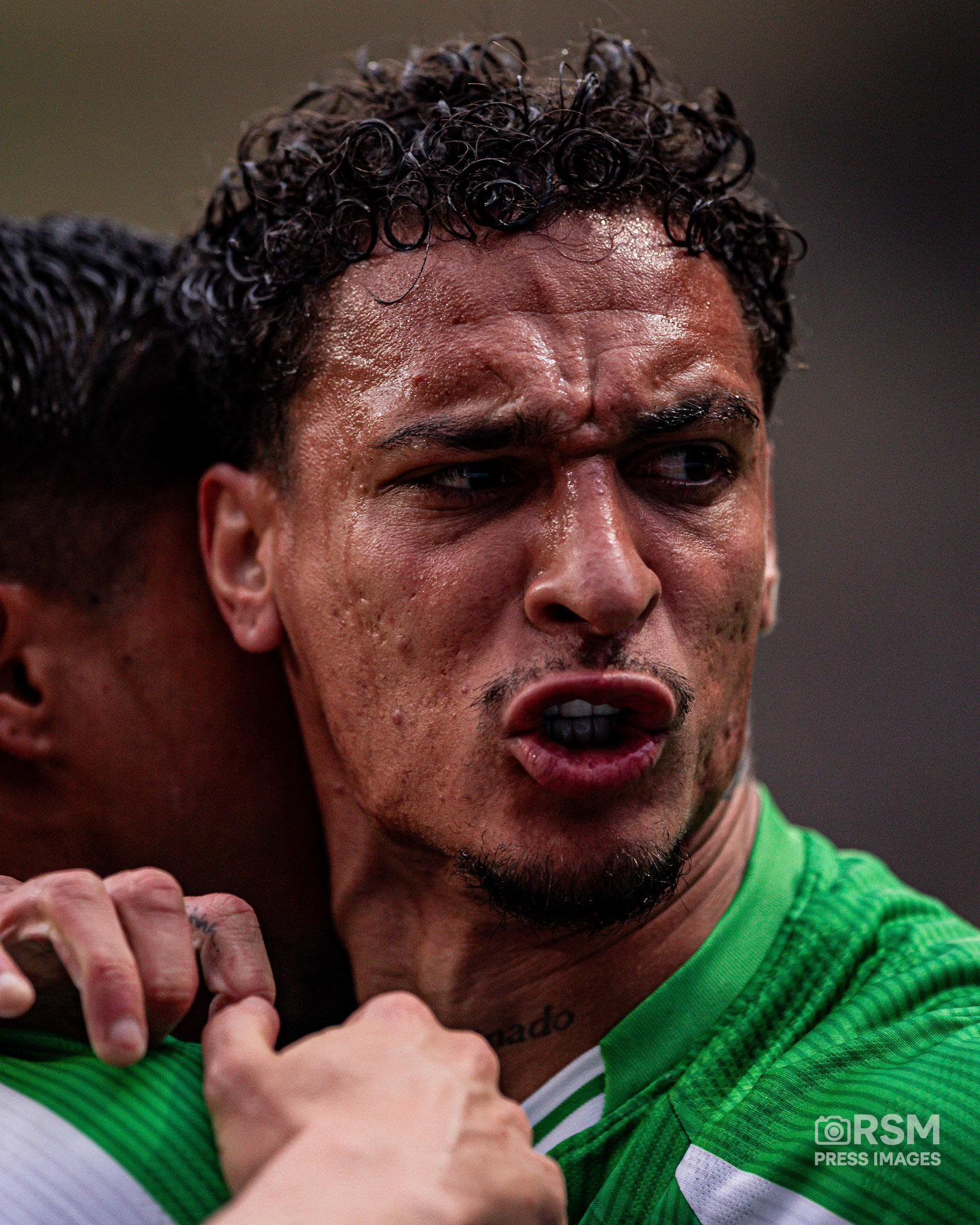 Sofia Garrido / RSM PRESS IMAGES