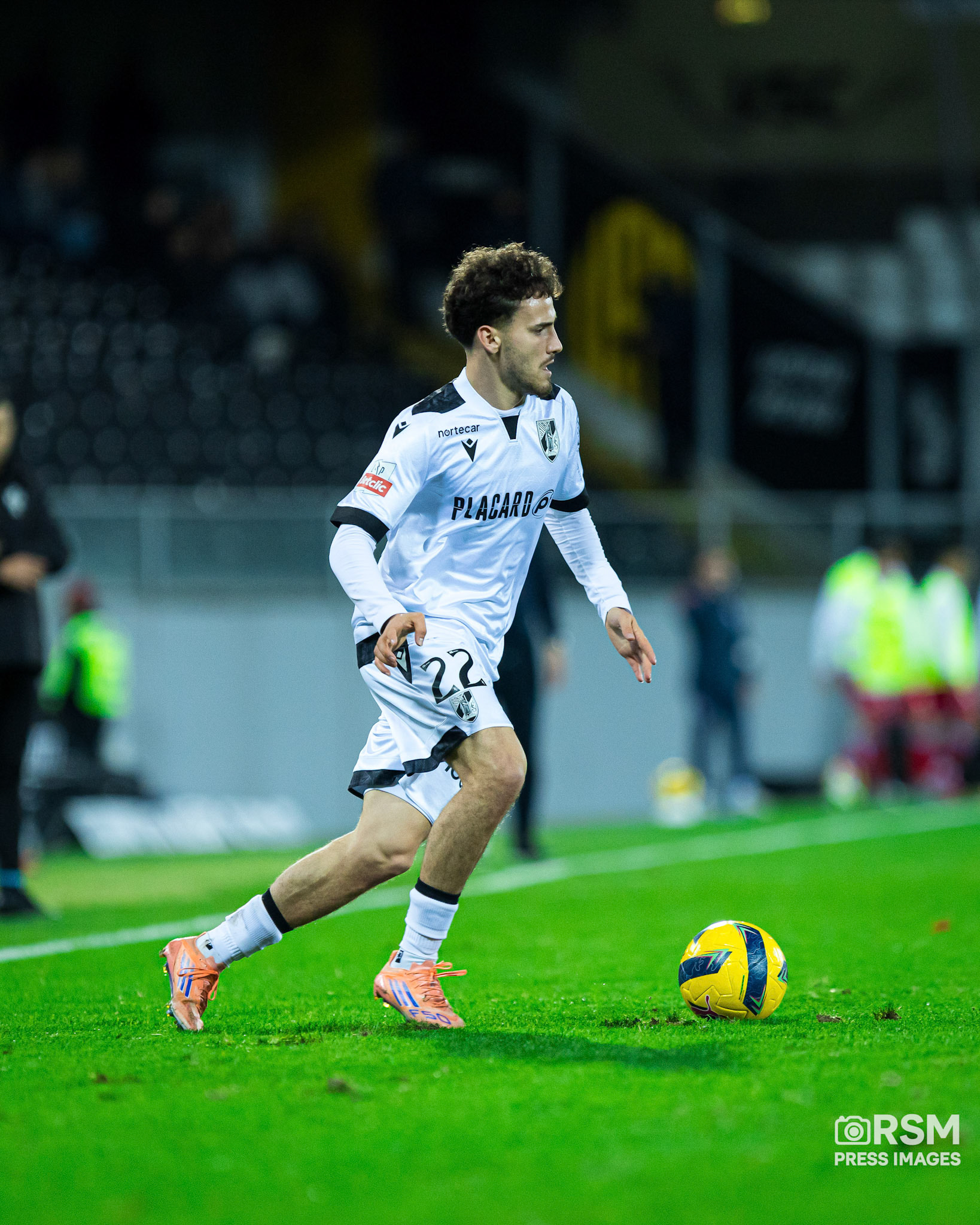 Sofia Garrido / RSM PRESS IMAGES