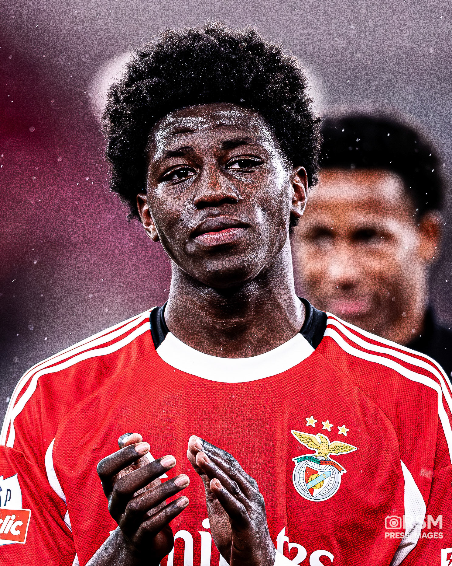  João Gregório / RSM PRESS IMAGES