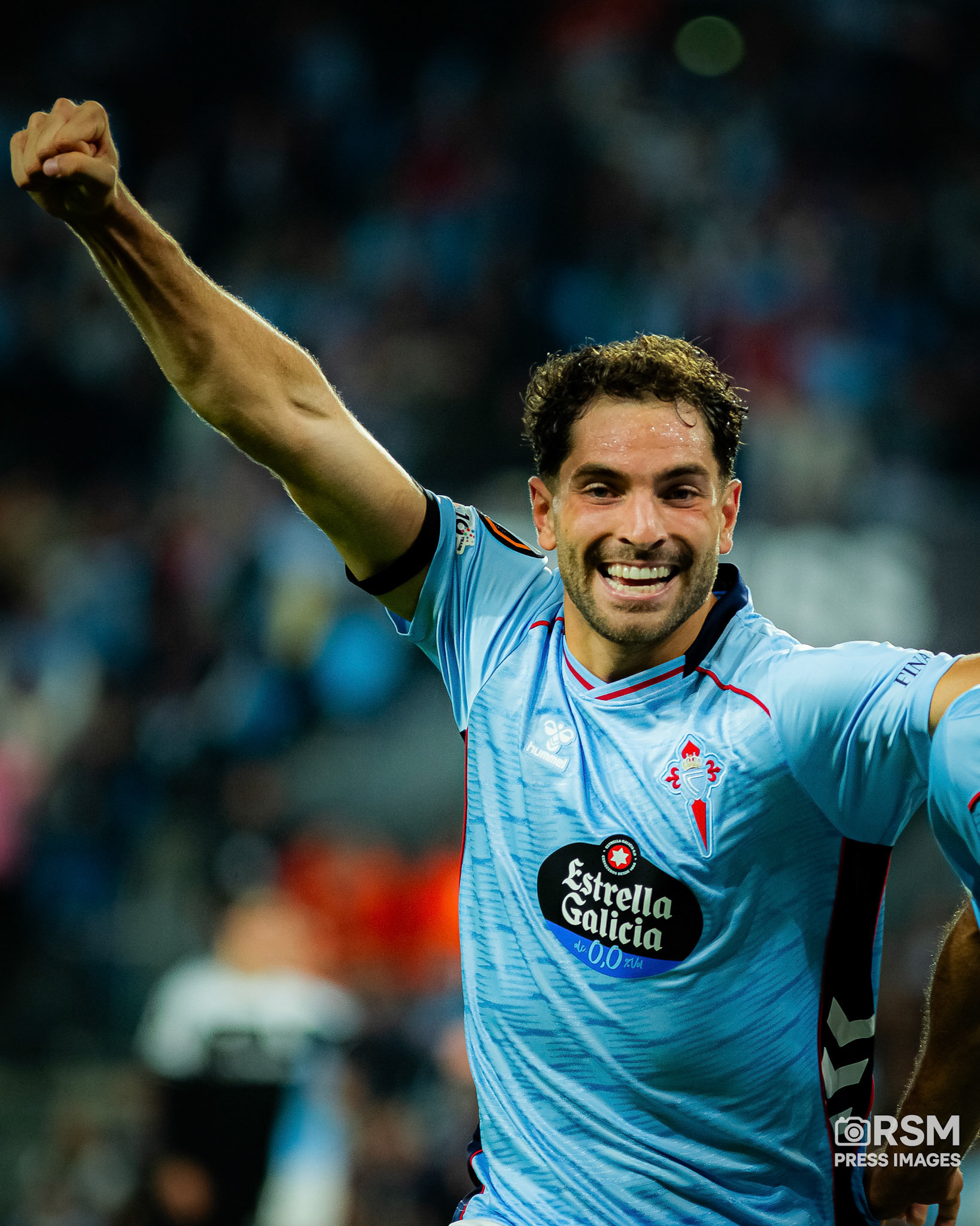 RODRIGO MOREIRA / RSM PRESS IMAGES