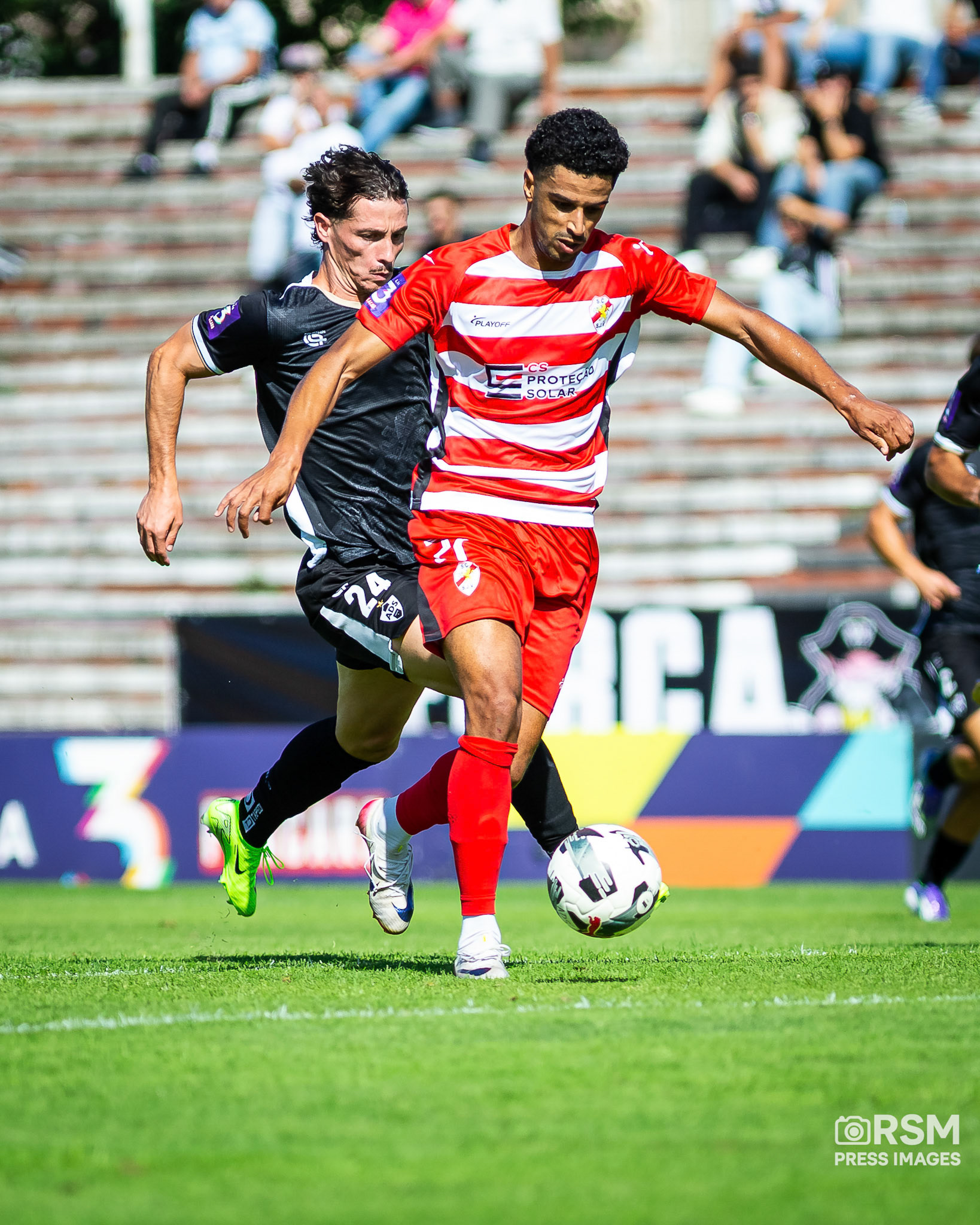 Rodrigo Moreira / RSM PRESS IMAGES