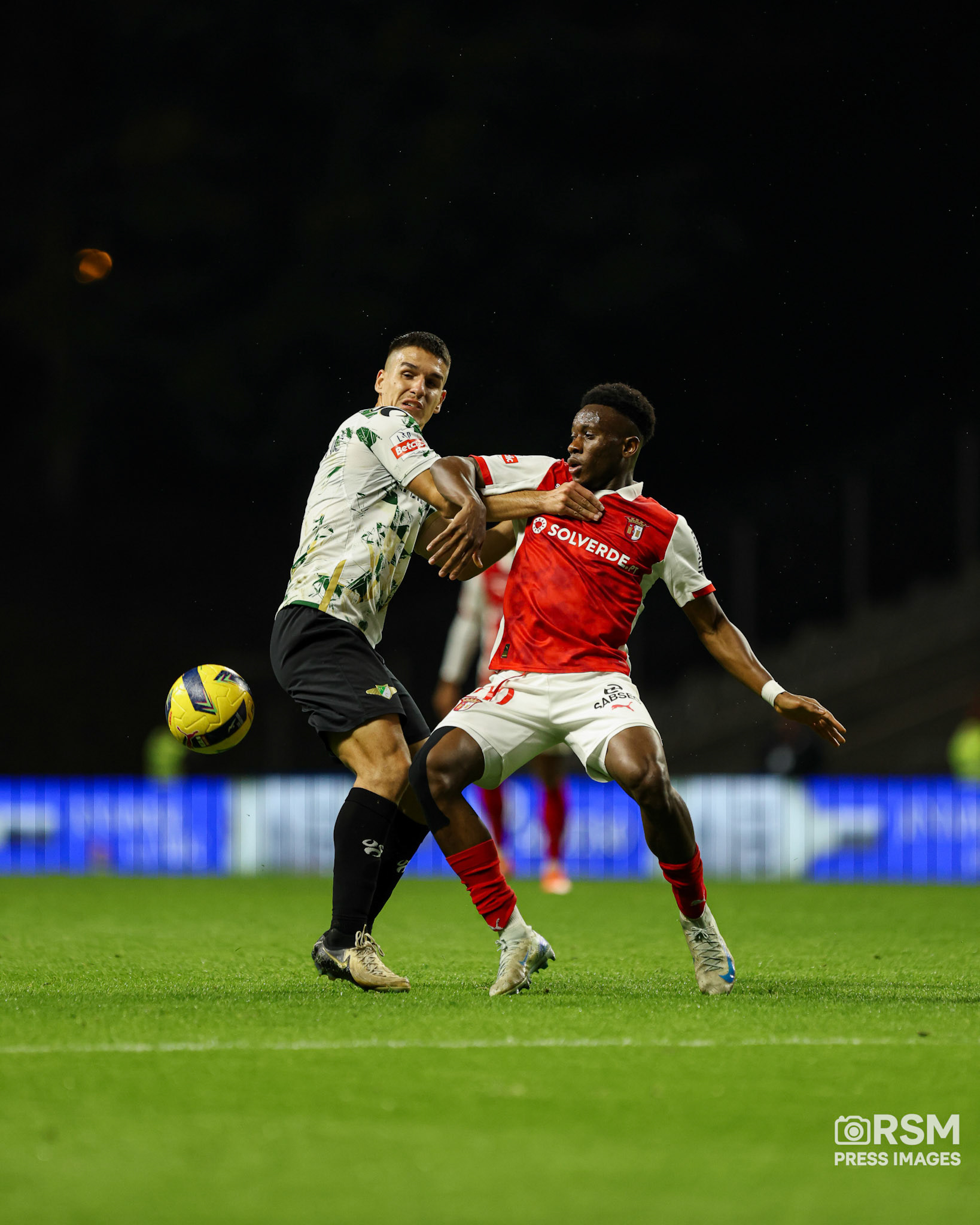  Sofia Garrido / RSM PRESS IMAGES