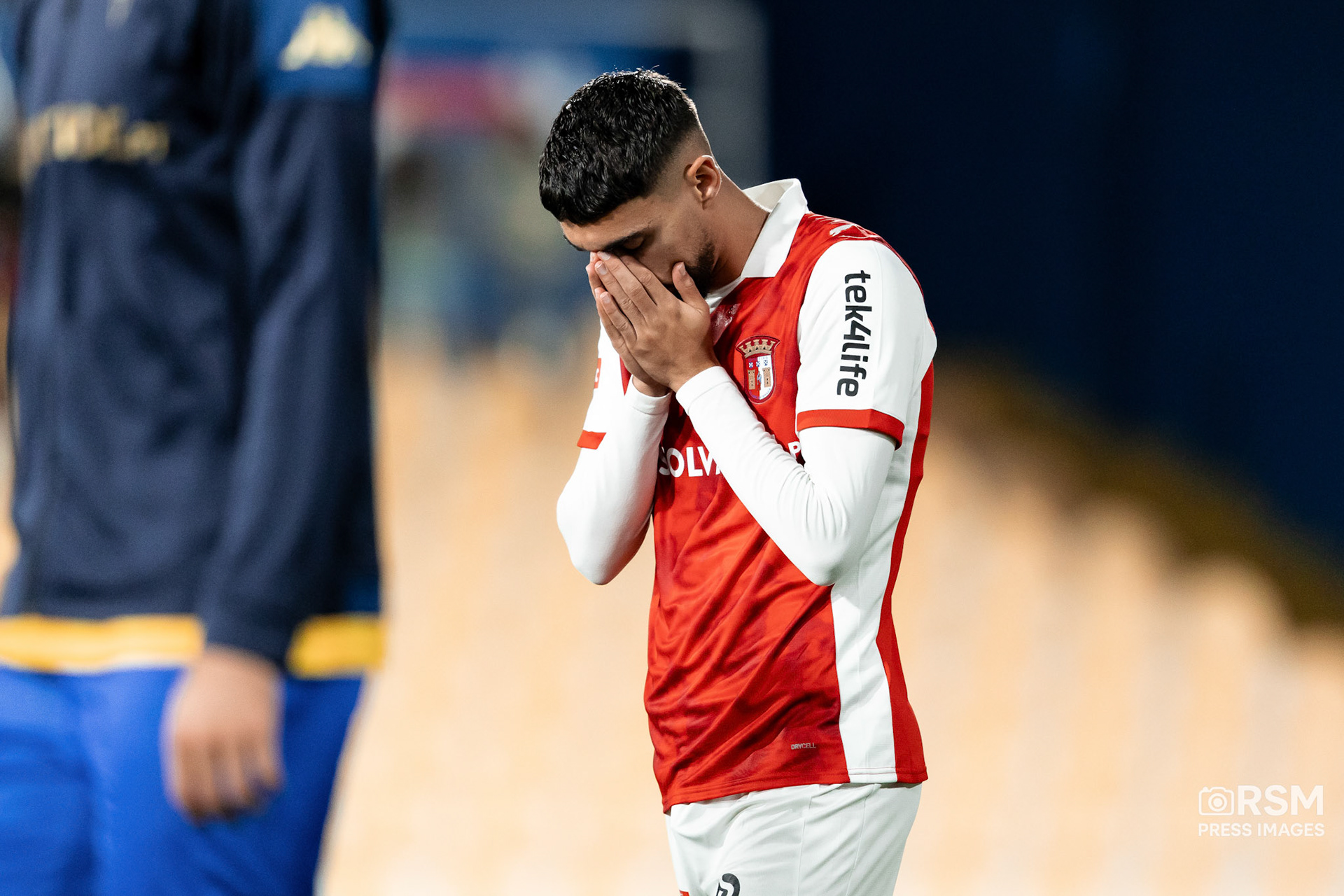  João Gregório / RSM Press Images