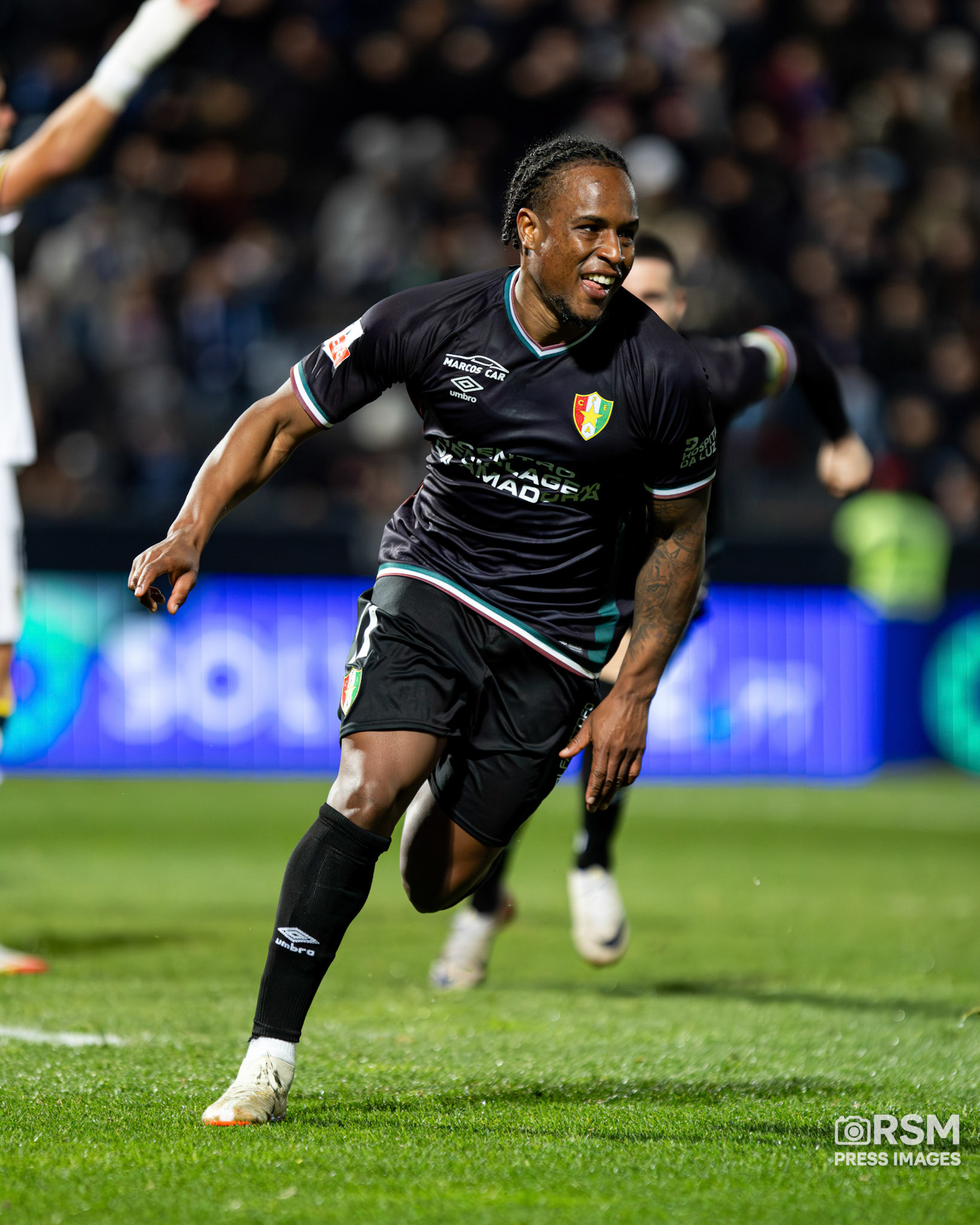  Sofia Garrido / RSM PRESS IMAGES