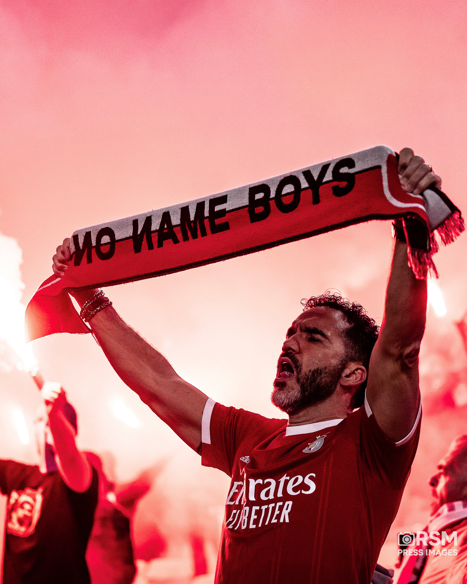  João Gregório  / RSM PRESS IMAGES