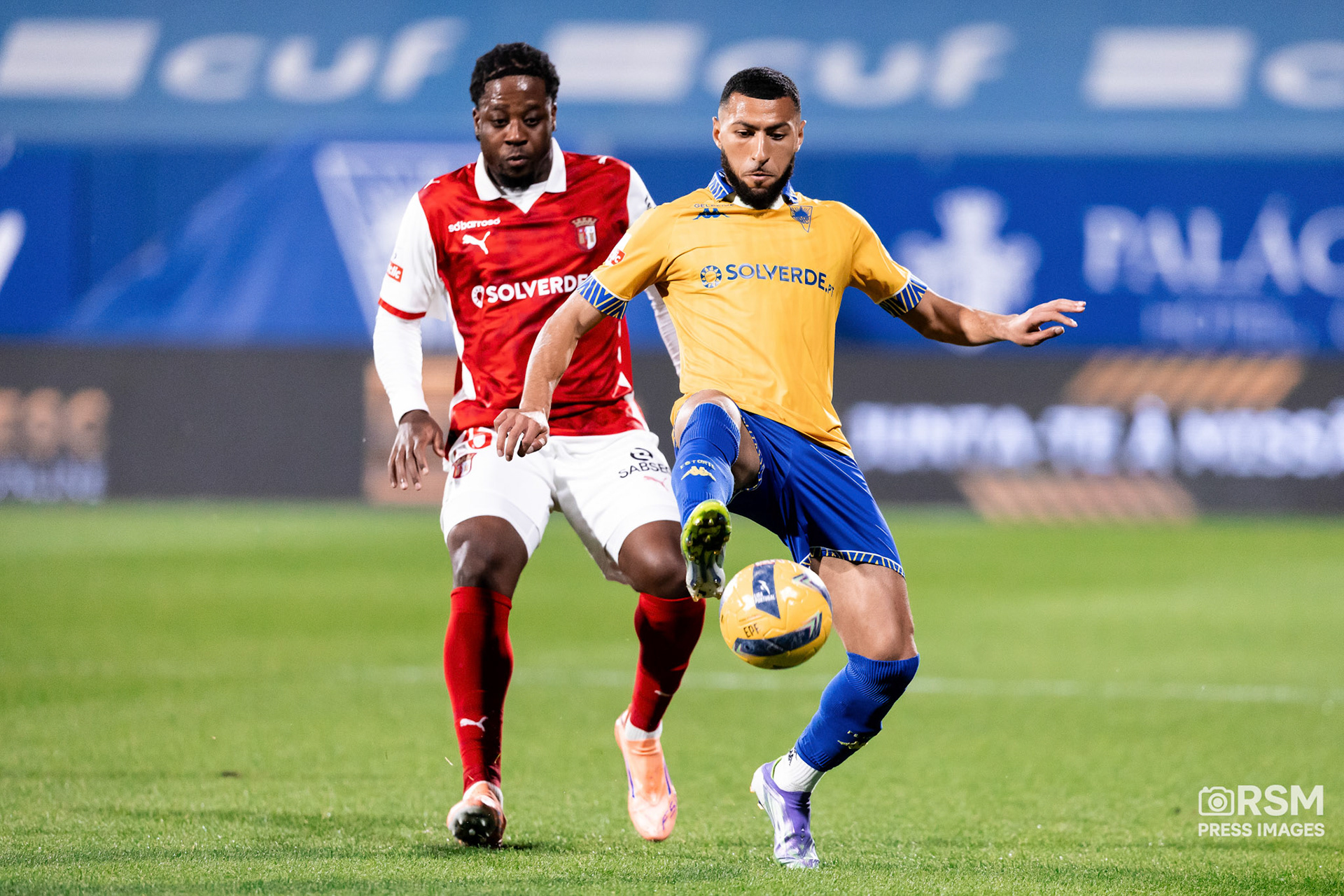  João Gregório / RSM Press Images