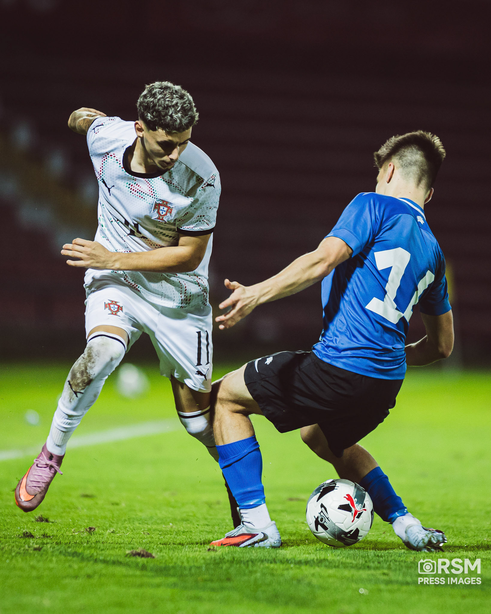 Rodrigo Moreira / RSM PRESS IMAGES