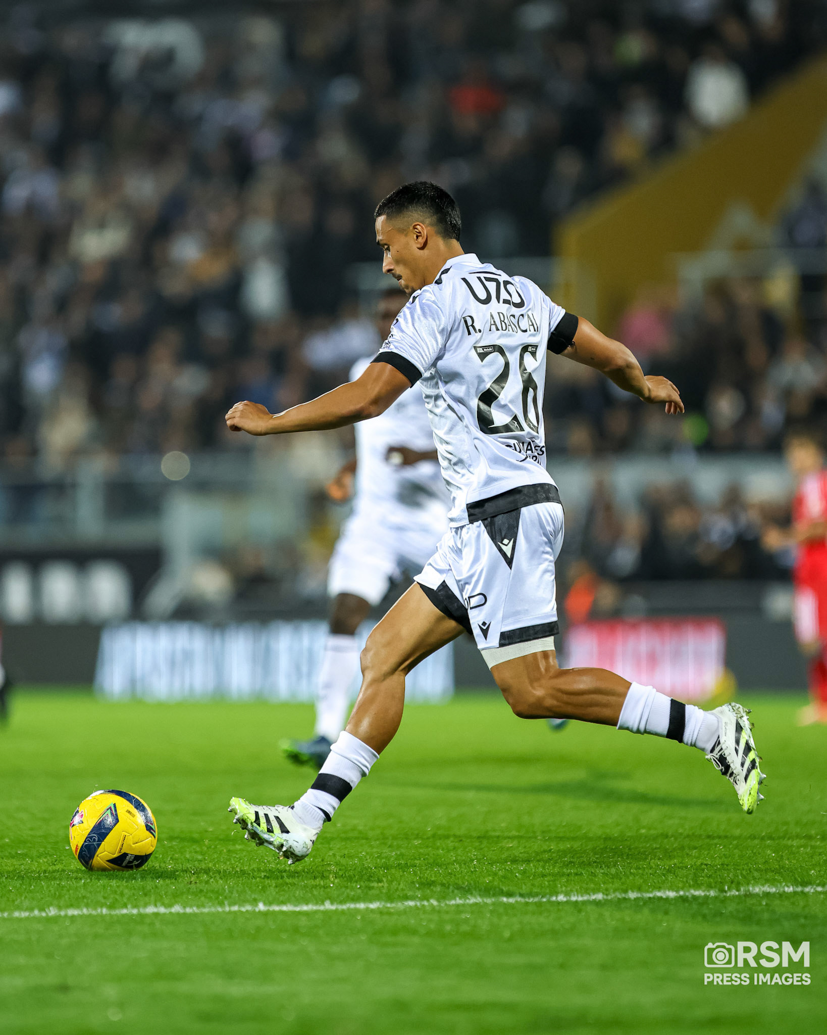 Fotografias: Sofia Garrido / RSM PRESS IMAGES