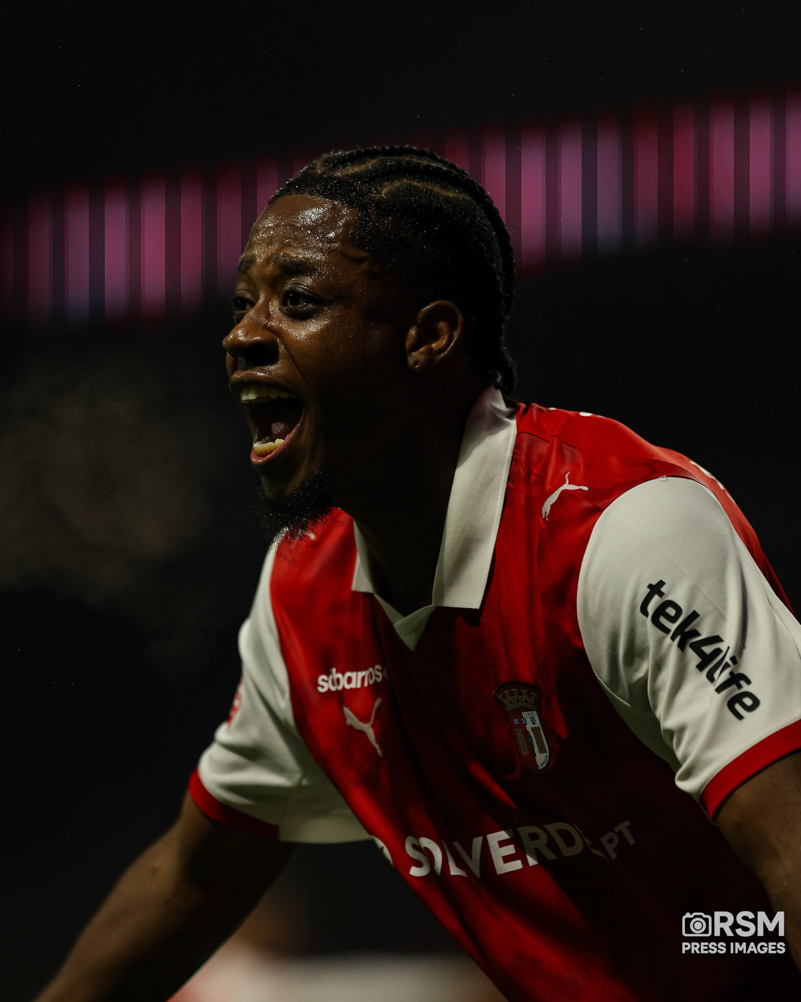  Sofia Garrido / RSM PRESS IMAGES