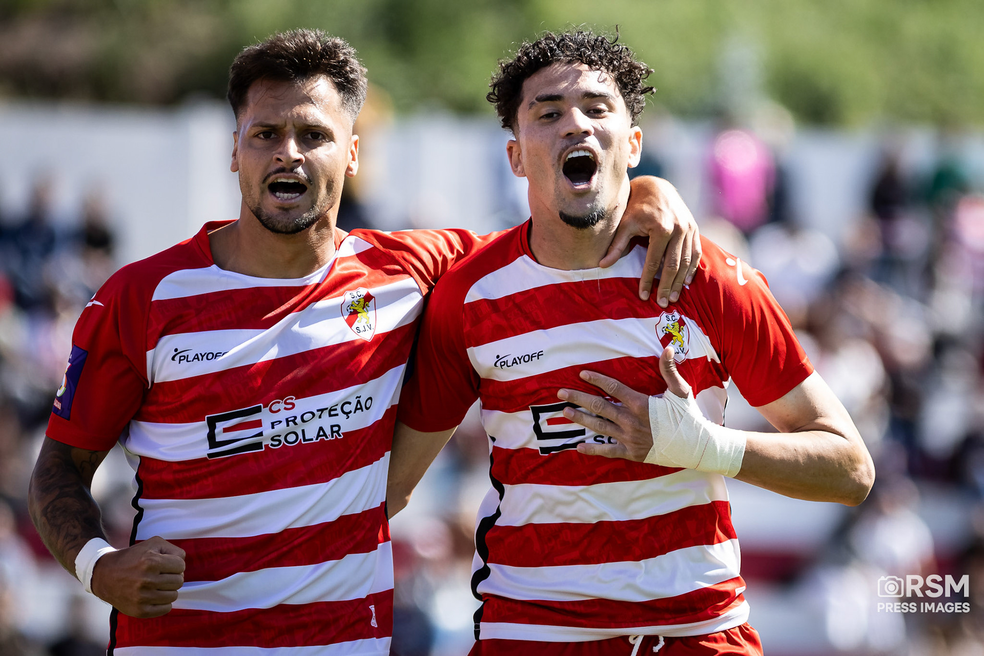 Rodrigo Moreira / RSM PRESS IMAGES