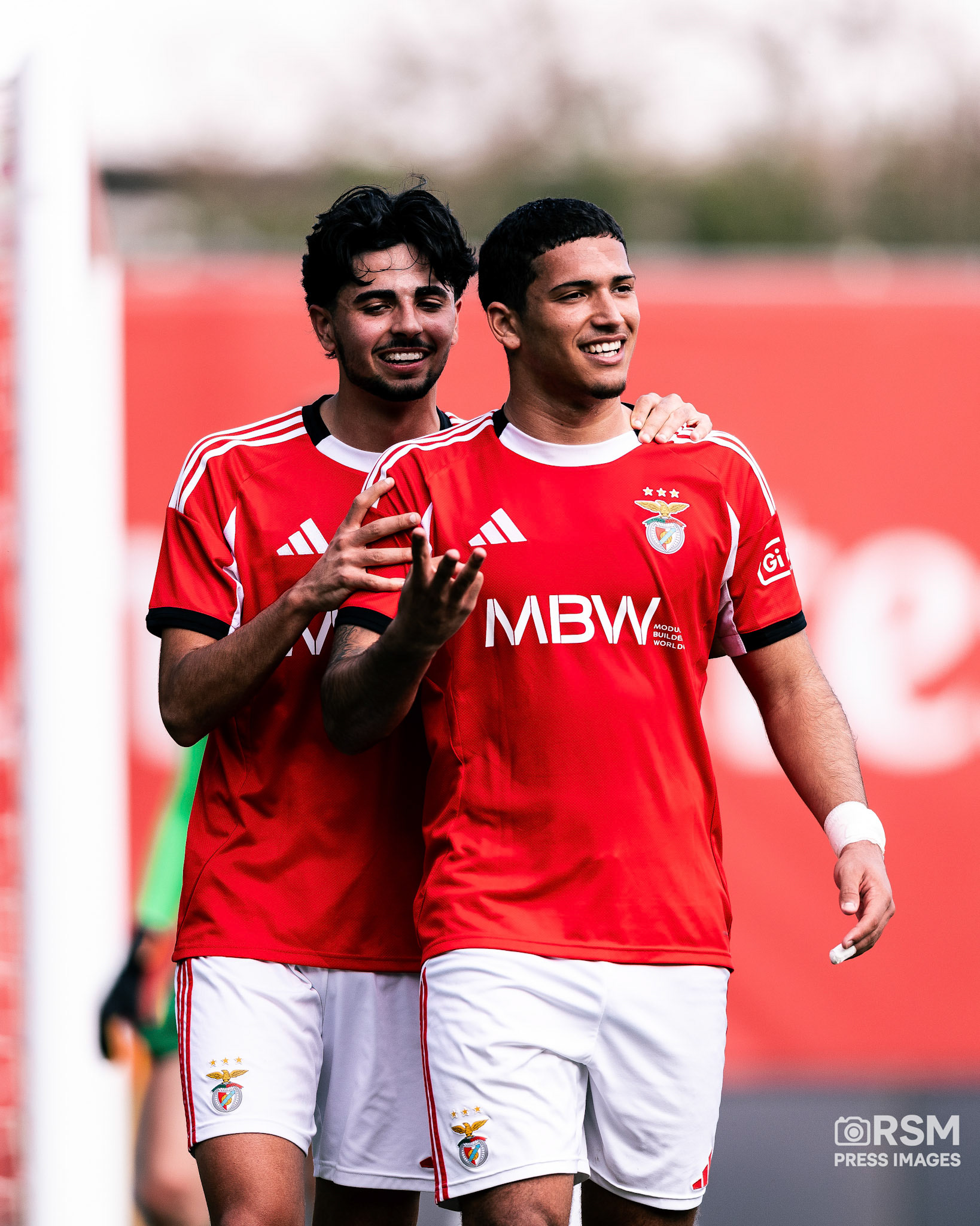 João Gregório / RSM PRESS IMAGES