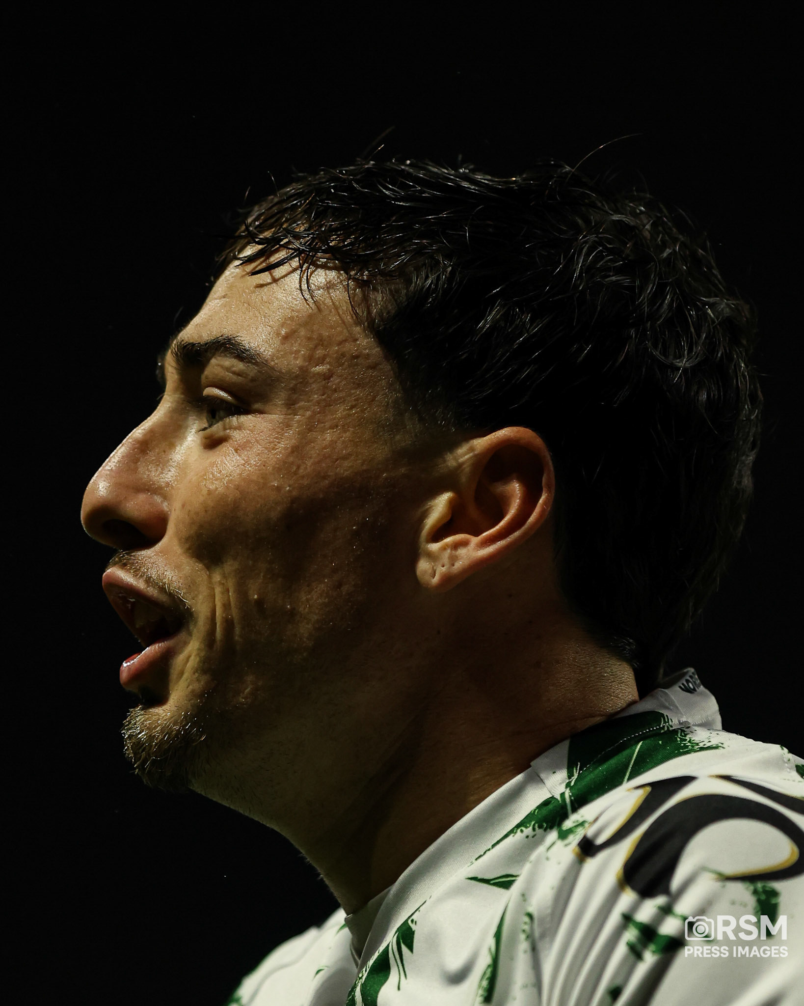  Sofia Garrido / RSM PRESS IMAGES