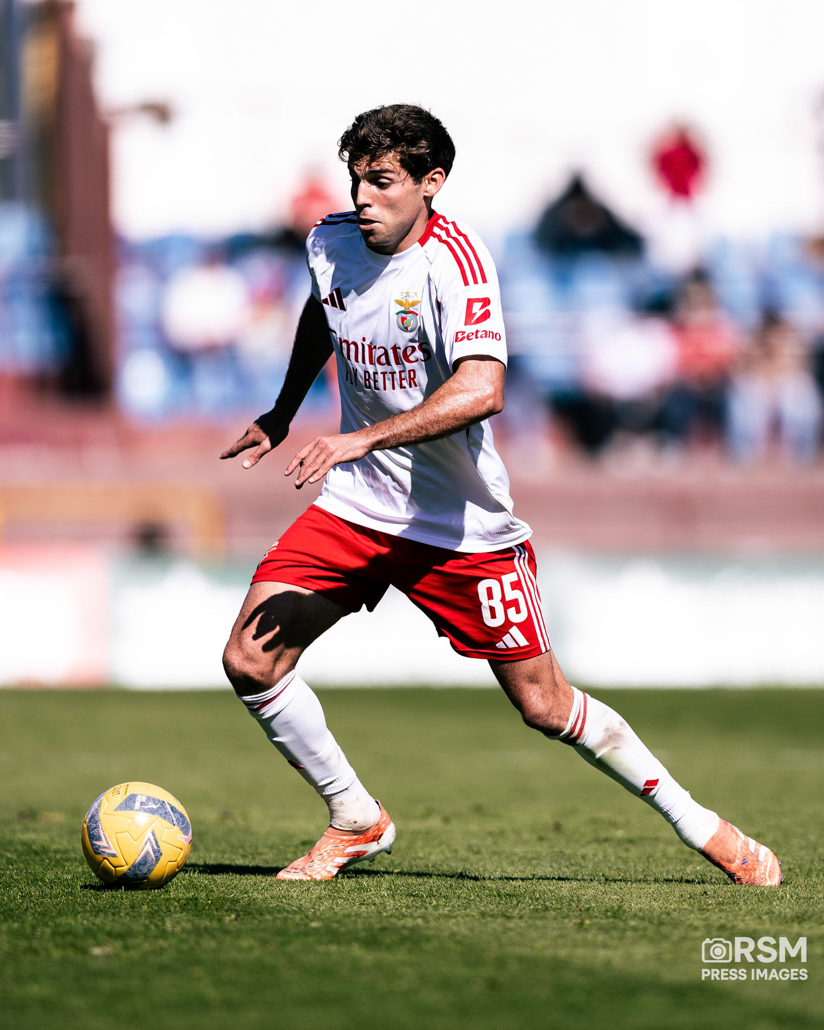  João Gregório / RSM Press Images