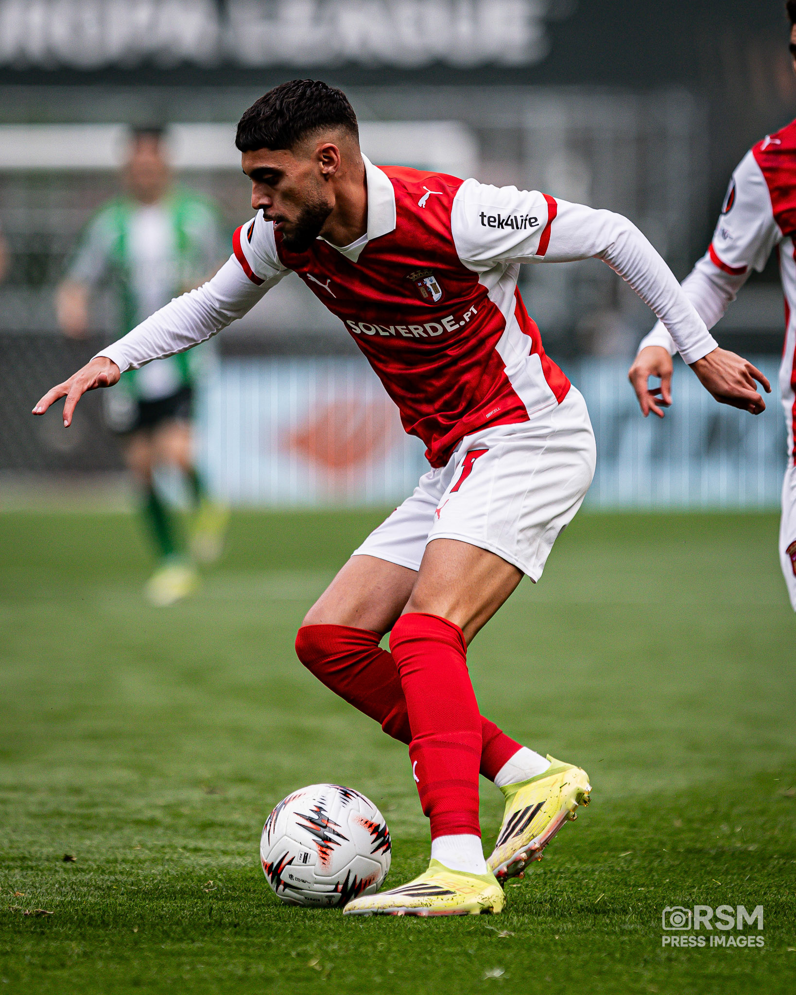 Sofia Garrido / RSM PRESS IMAGES