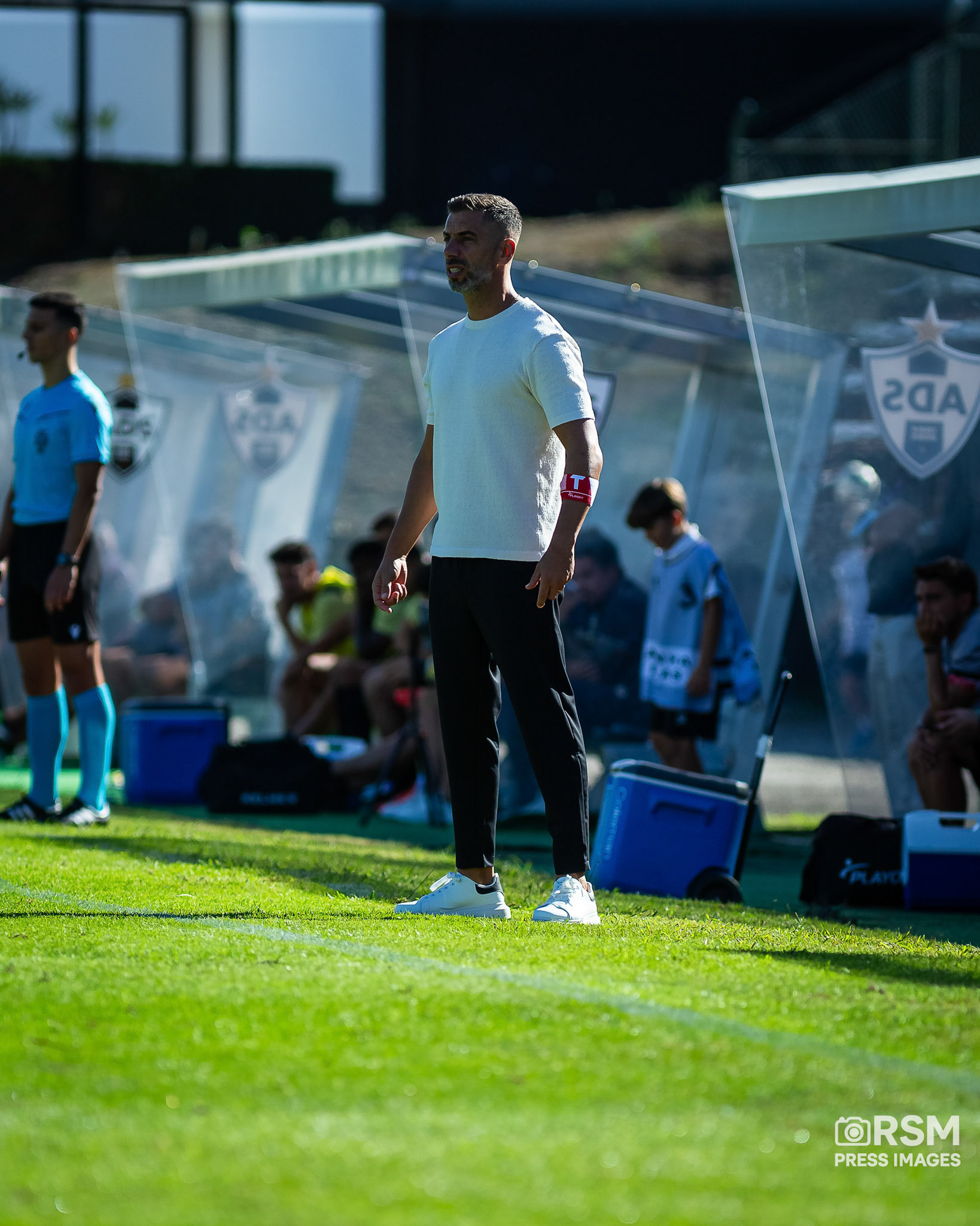 Rodrigo Moreira / RSM PRESS IMAGES