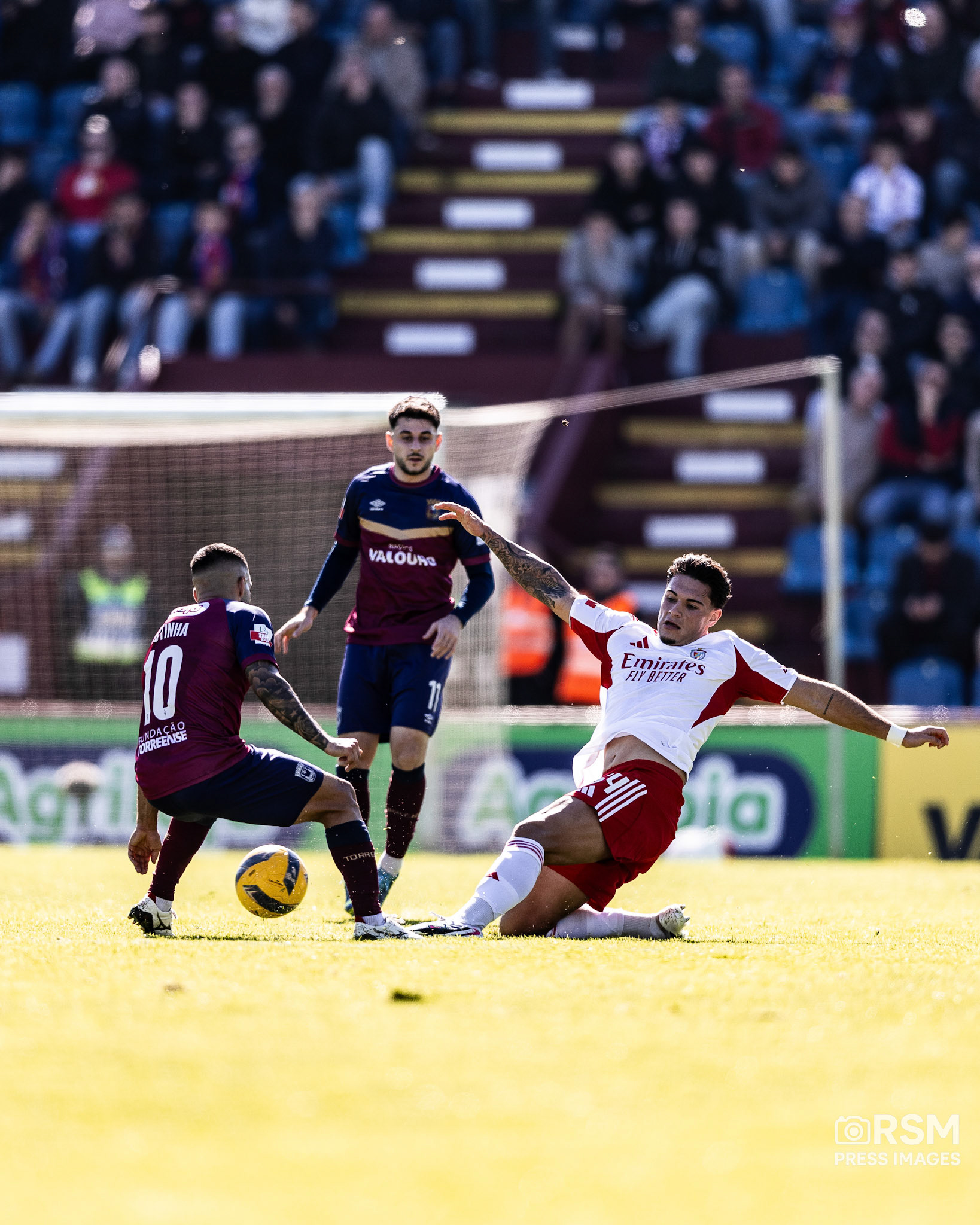  João Gregório / RSM Press Images