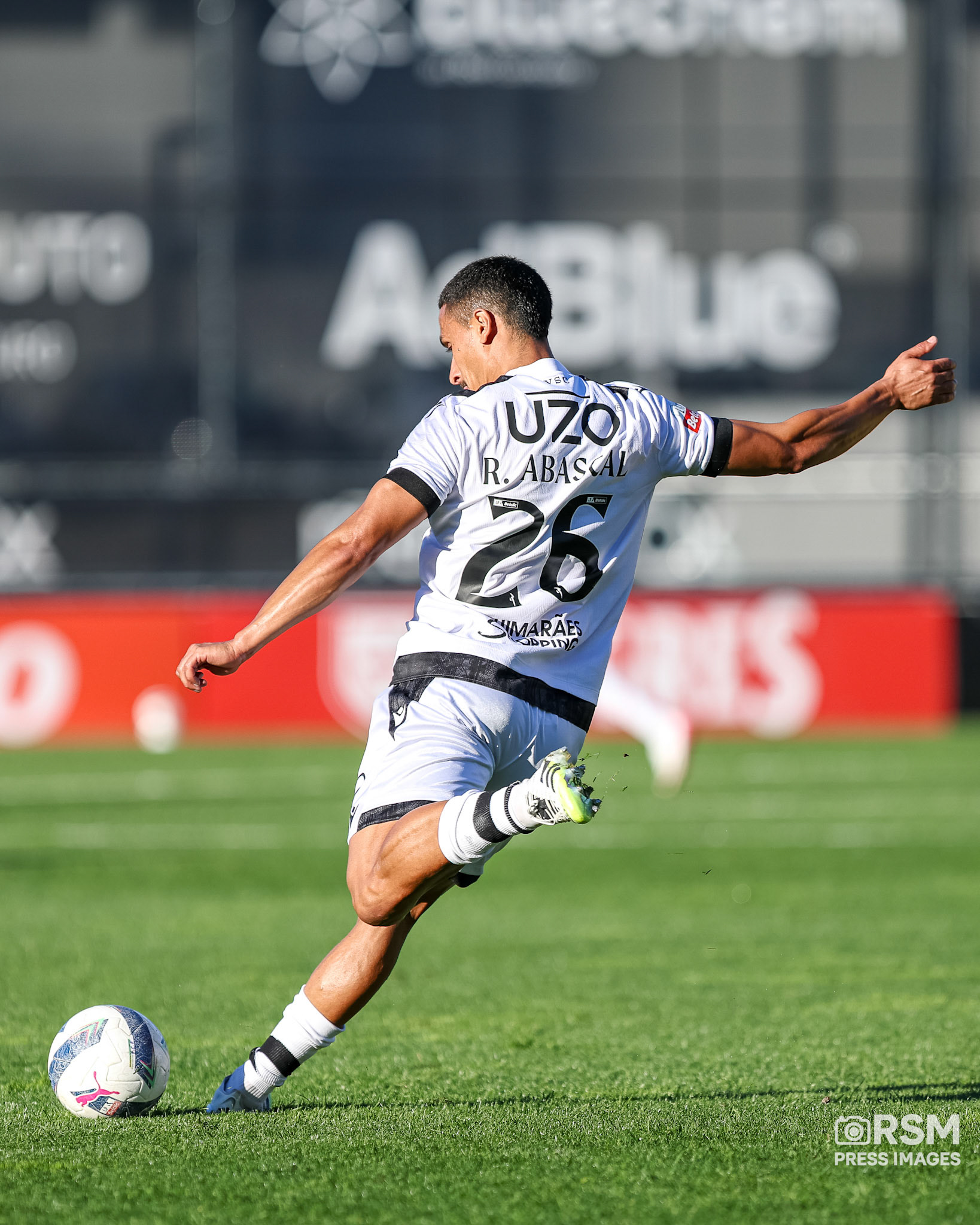  Sofia Garrido / RSM PRESS IMAGES