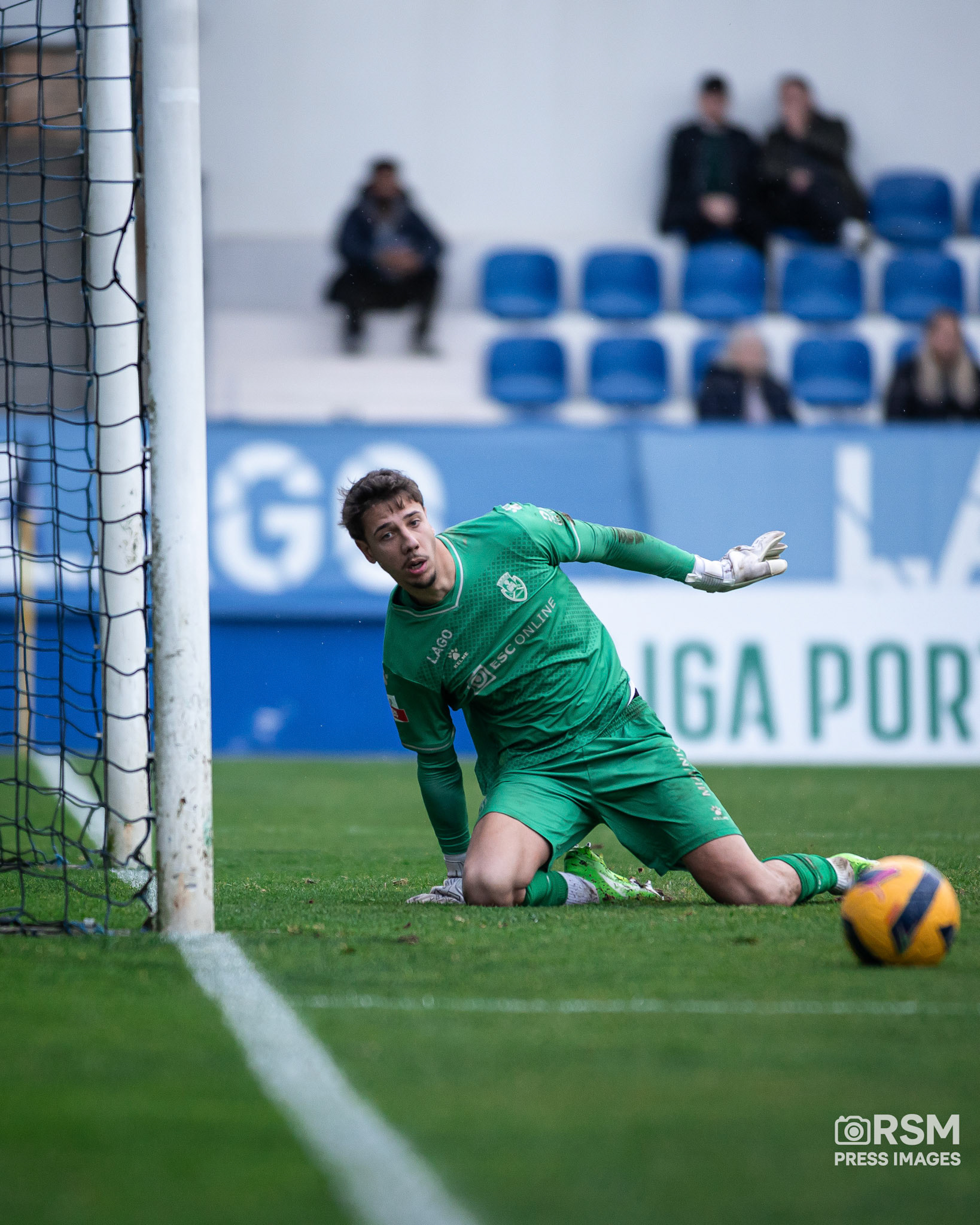  Rodrigo Moreira / RSM PRESS IMAGES