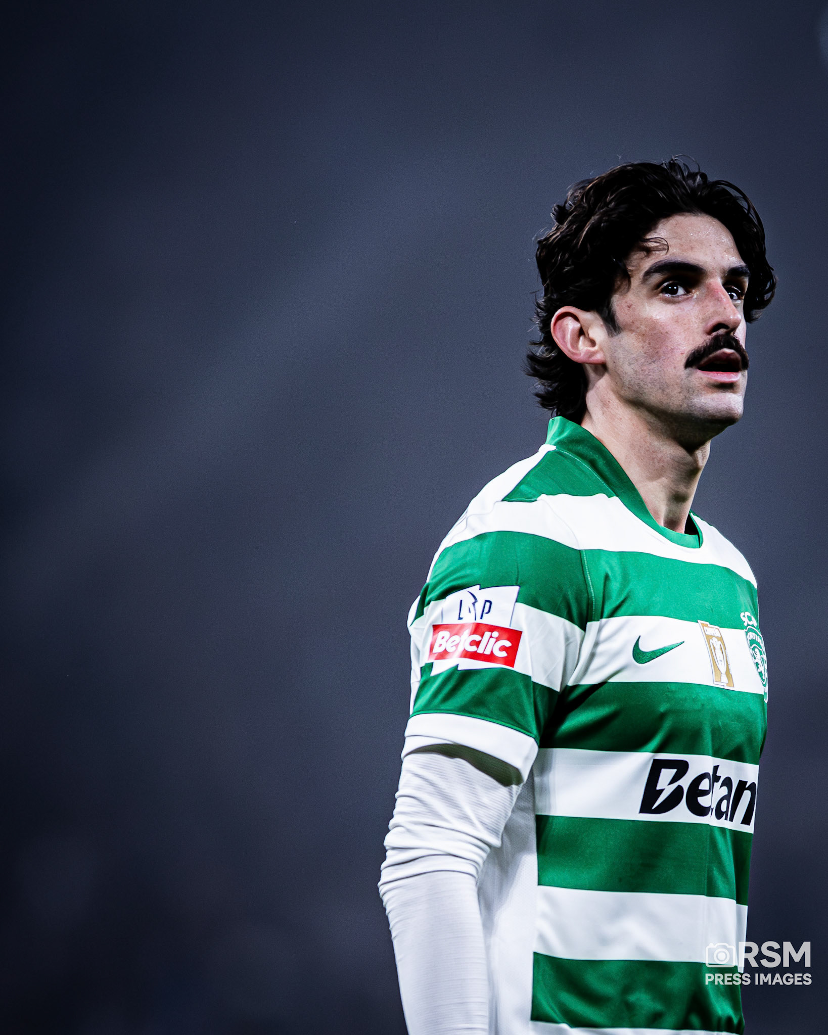 Rodrigo Moreira / RSM PRESS IMAGES