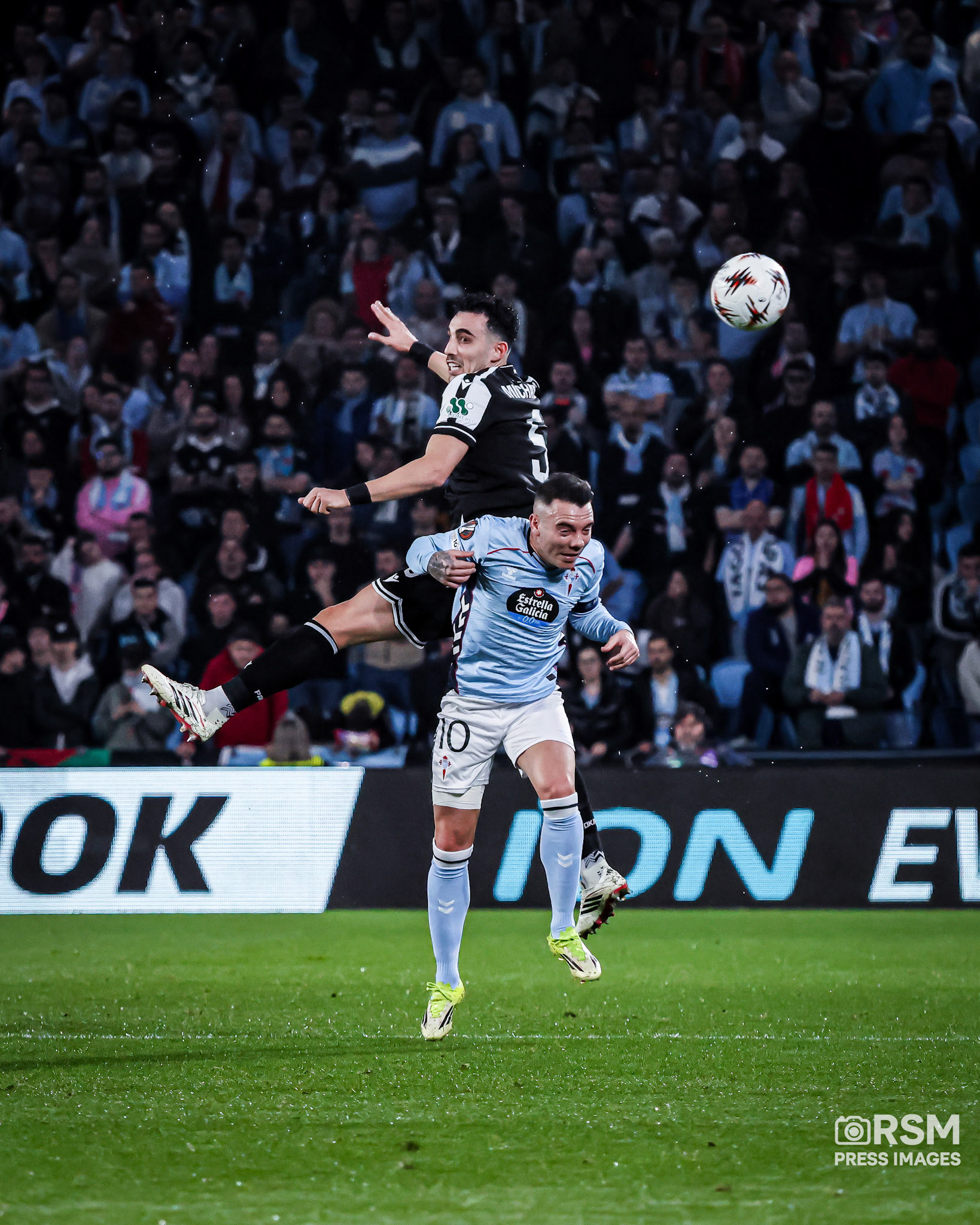 Tiago Castro / RSM PRESS IMAGES