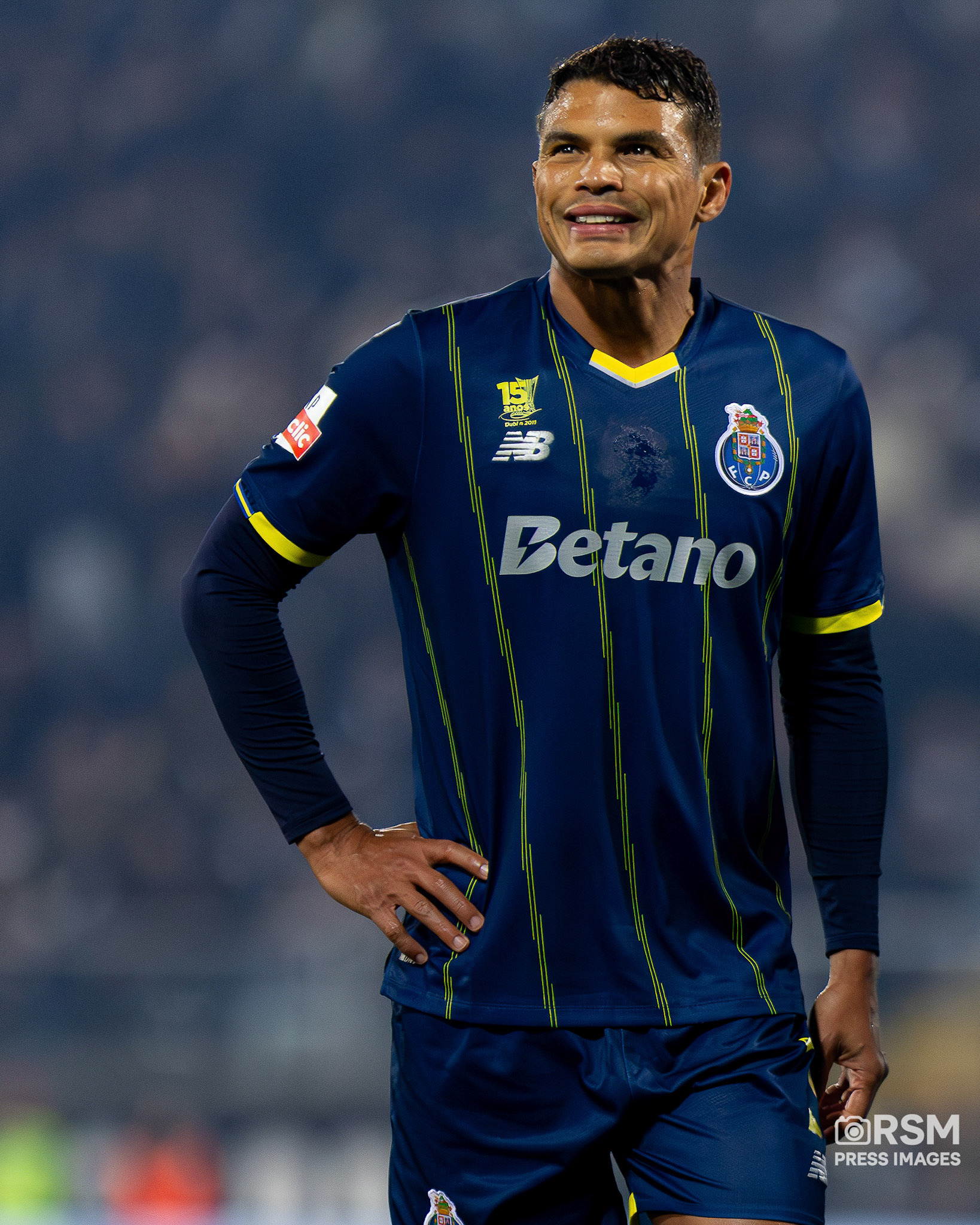 Sofia Garrido / RSM PRESS IMAGES