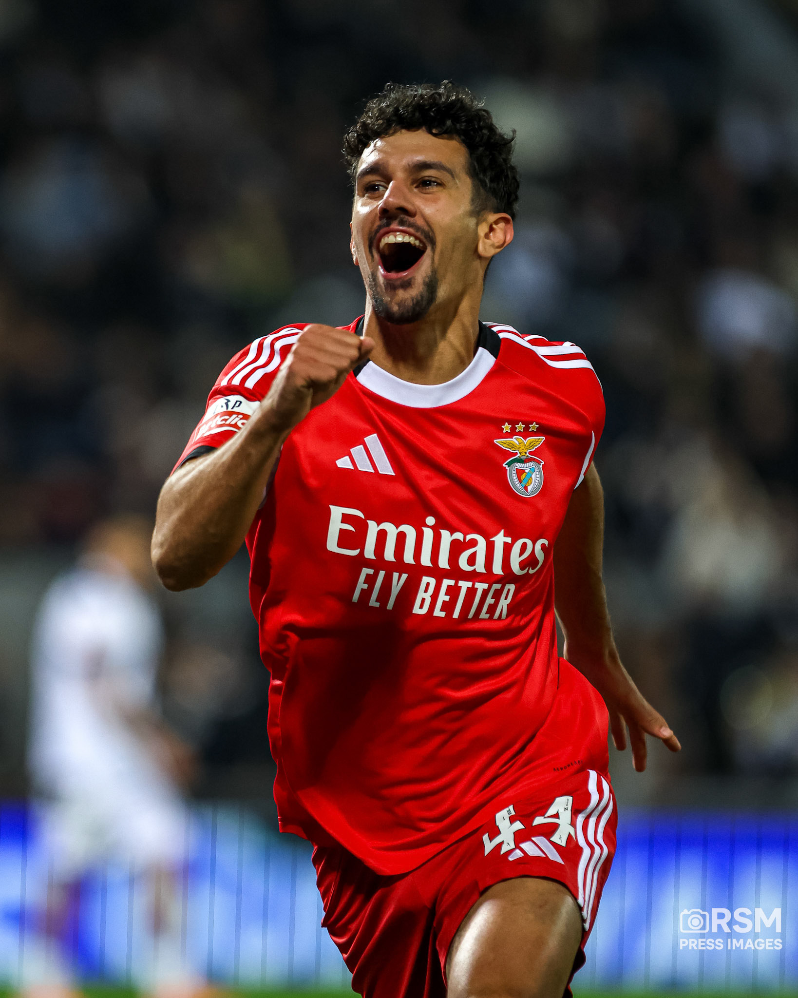 Fotografias: Sofia Garrido / RSM PRESS IMAGES