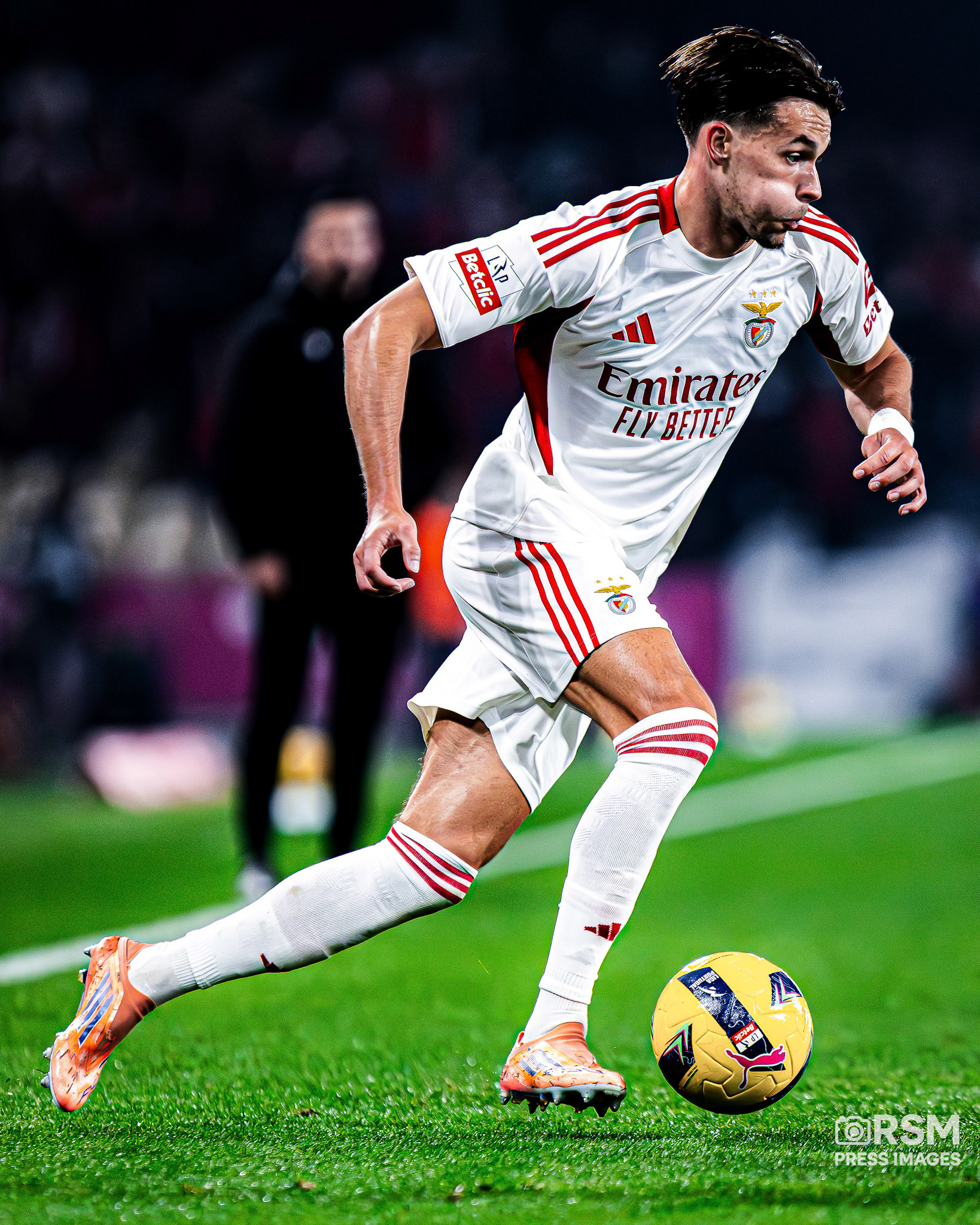 Sofia Garrido / RSM PRESS IMAGES