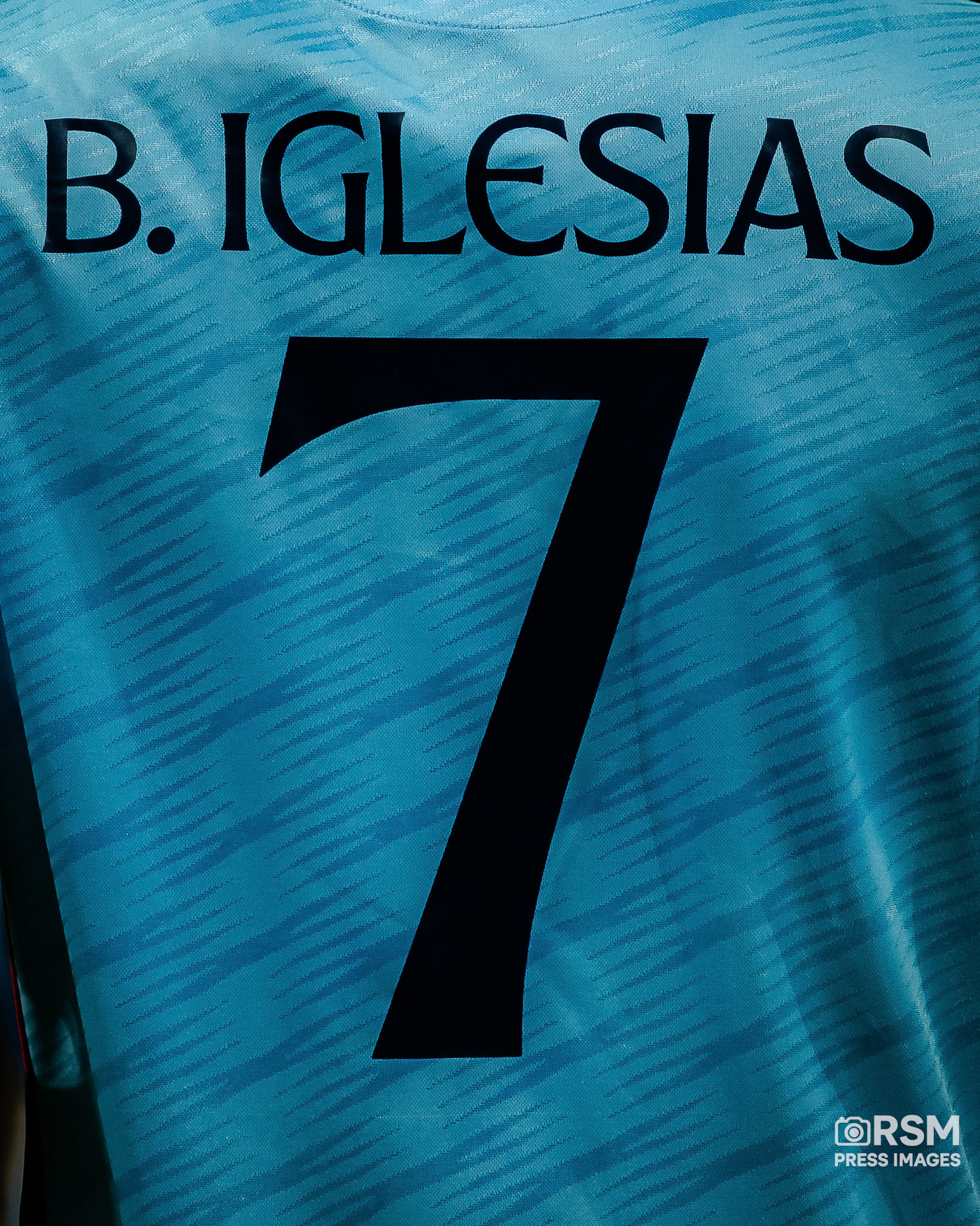 RODRIGO MOREIRA / RSM PRESS IMAGES