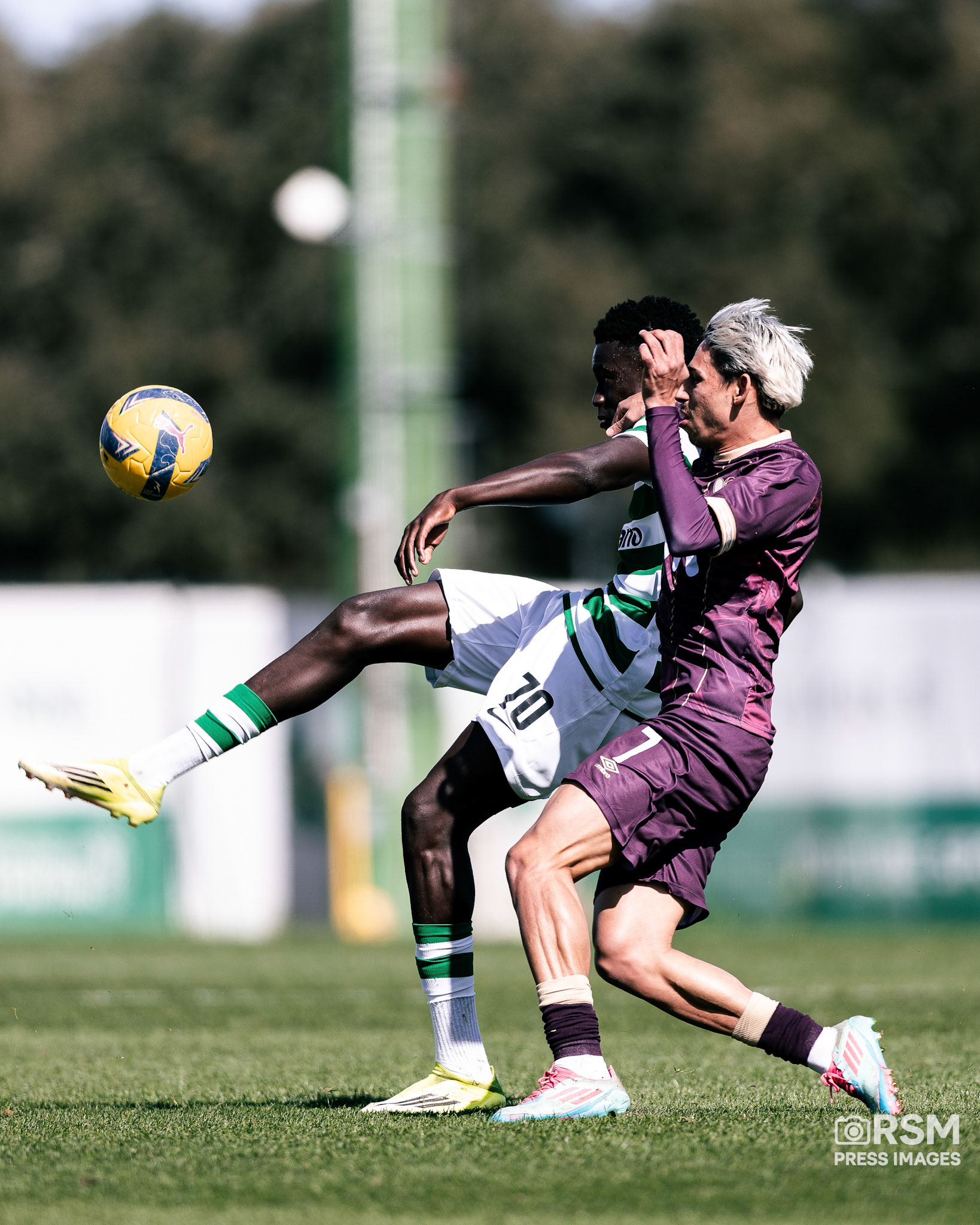 João Gregório / RSM PRESS IMAGES