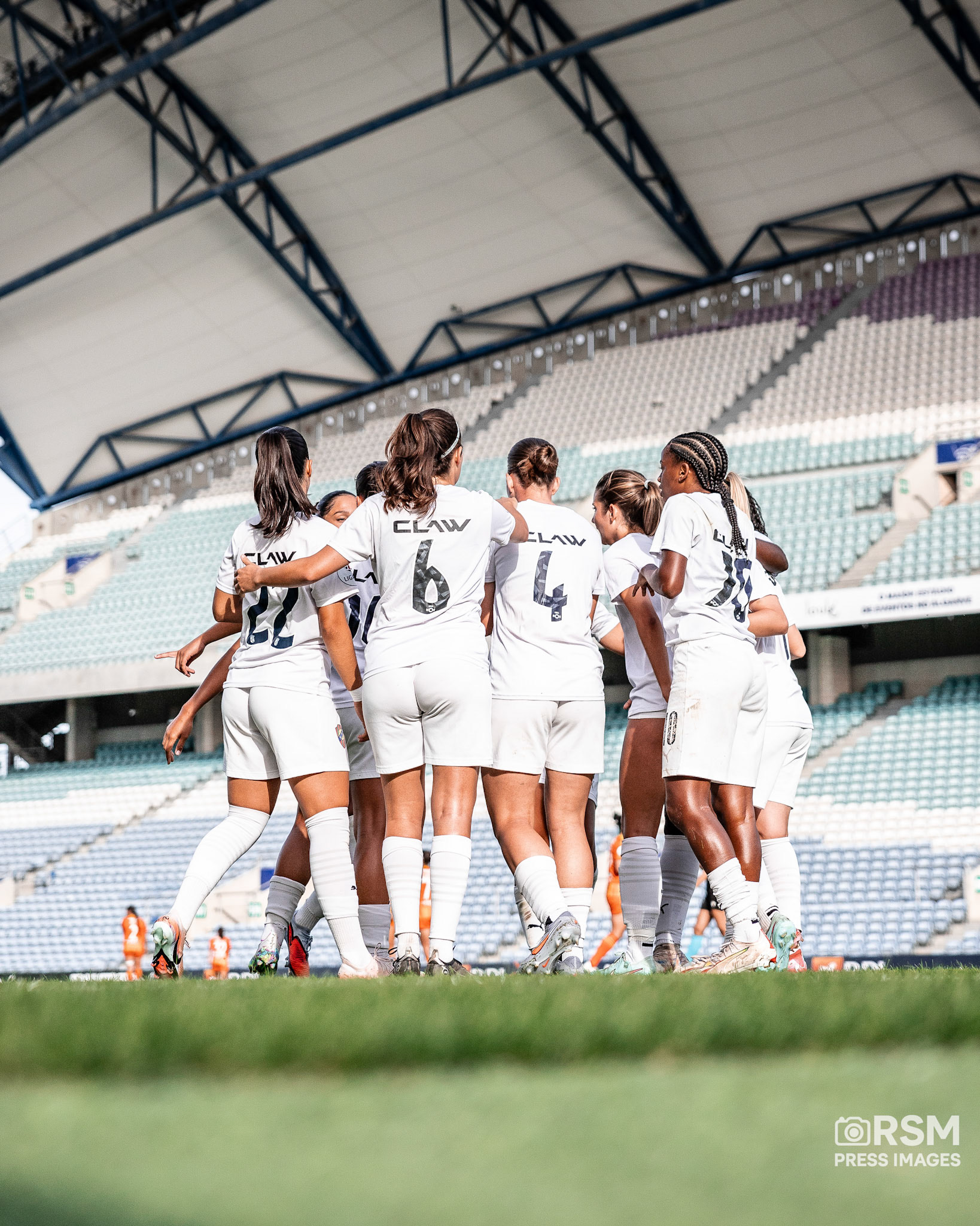 João Gregório / RSM PRESS IMAGES