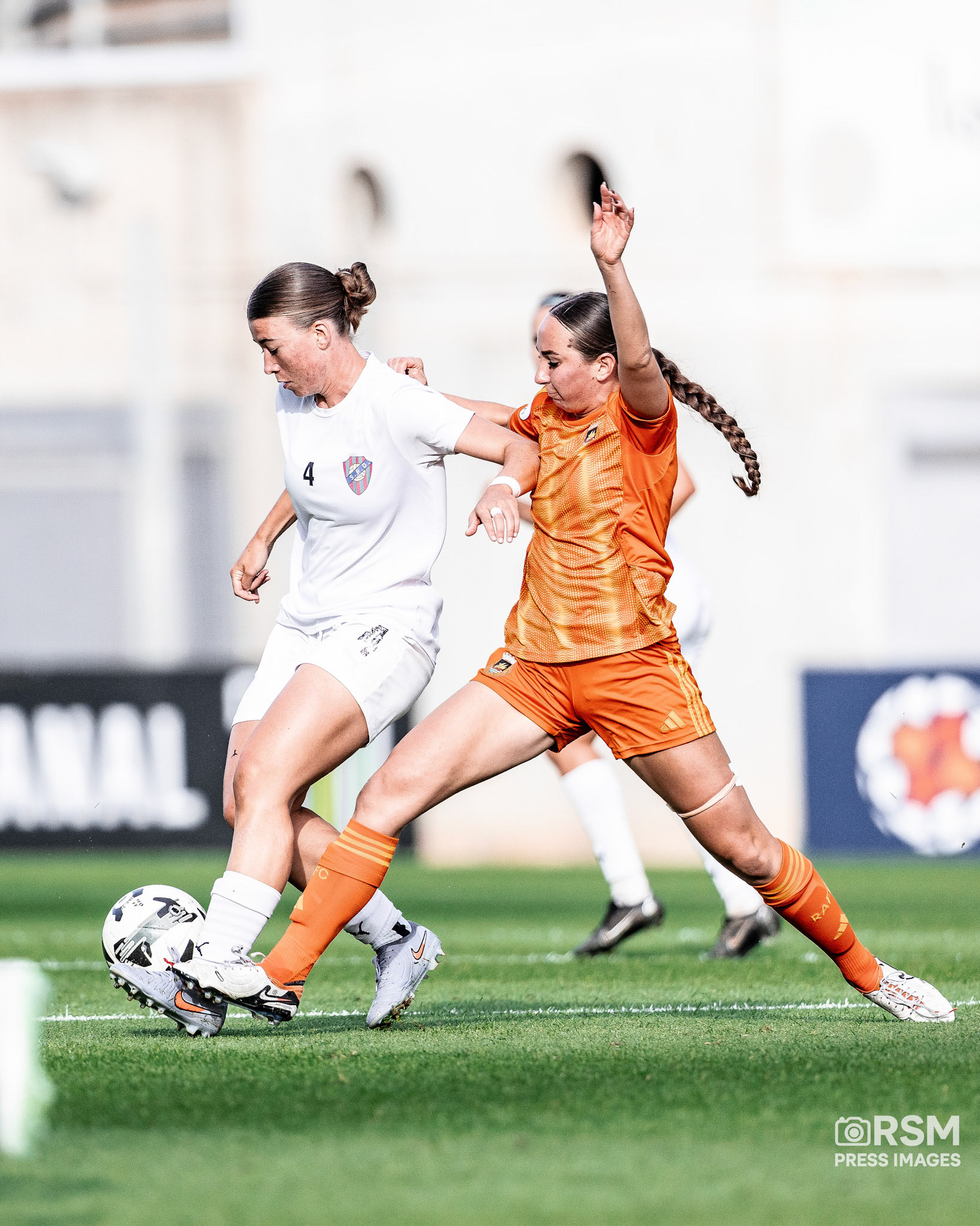 João Gregório / RSM PRESS IMAGES