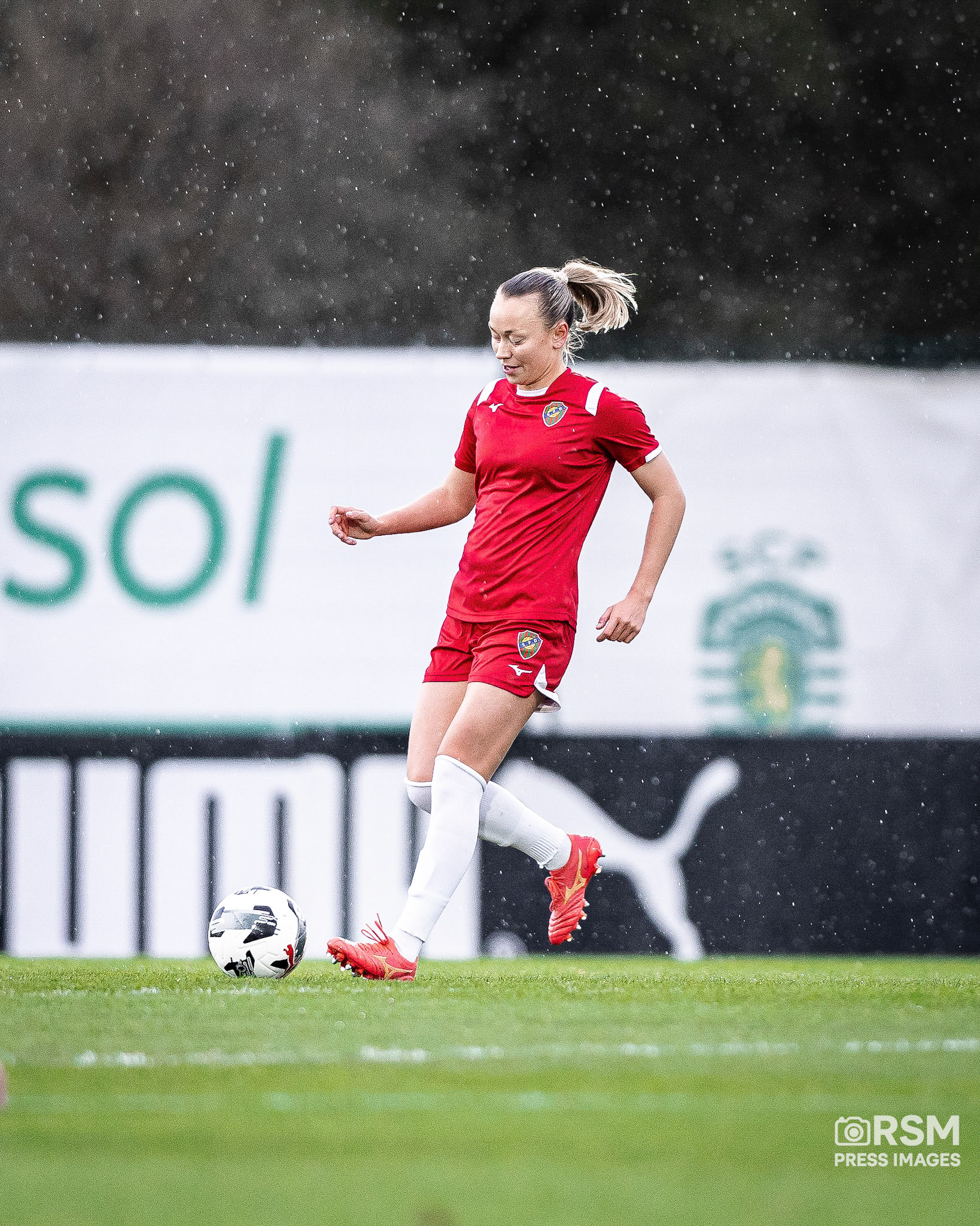 João Gregório / RSM PRESS IMAGES