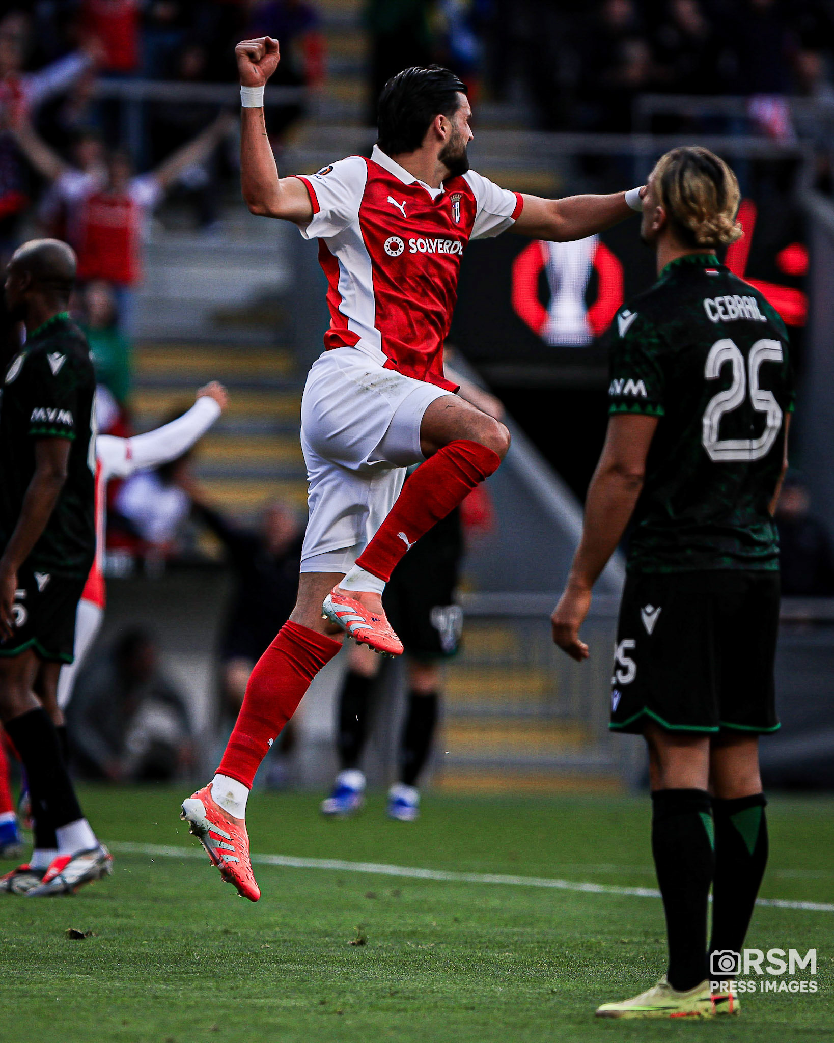 Sofia Garrido / RSM PRESS IMAGES