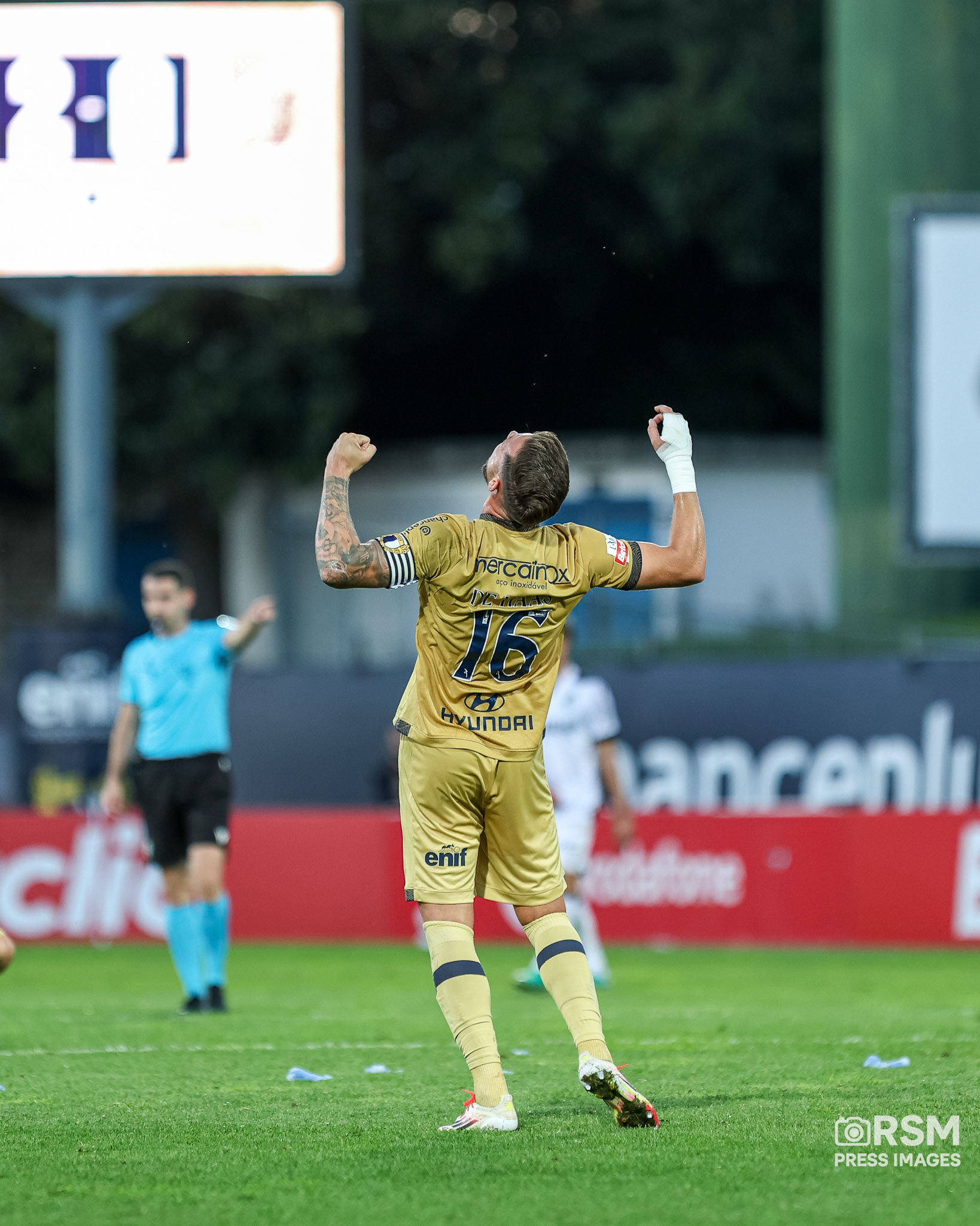  Sofia Garrido / RSM PRESS IMAGES