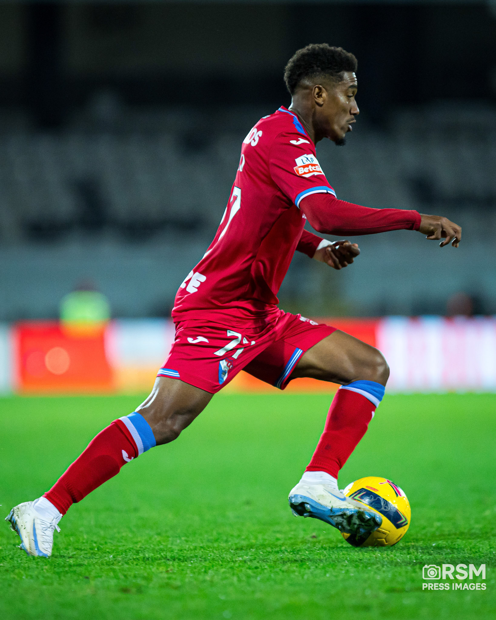 Sofia Garrido / RSM PRESS IMAGES