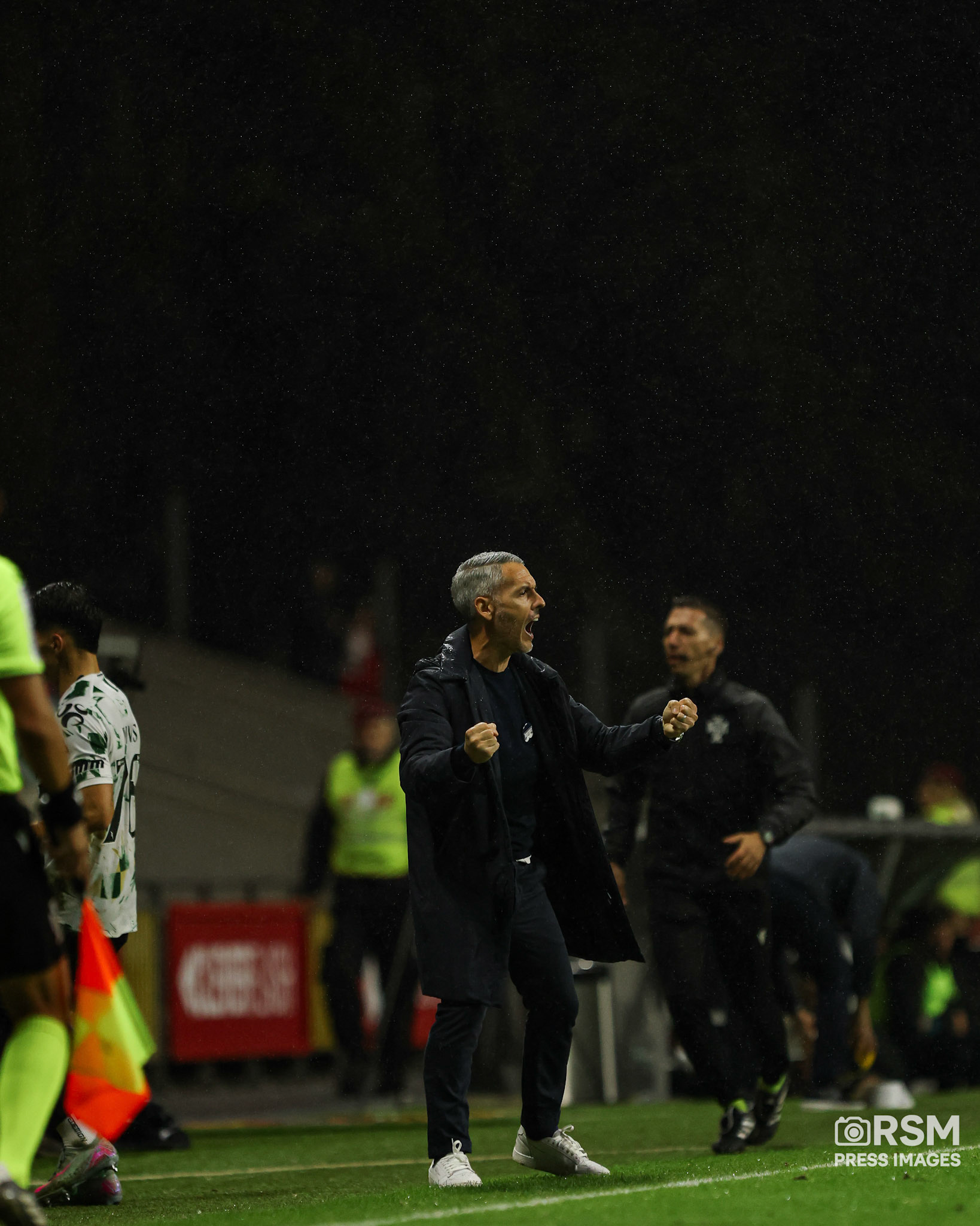  Sofia Garrido / RSM PRESS IMAGES