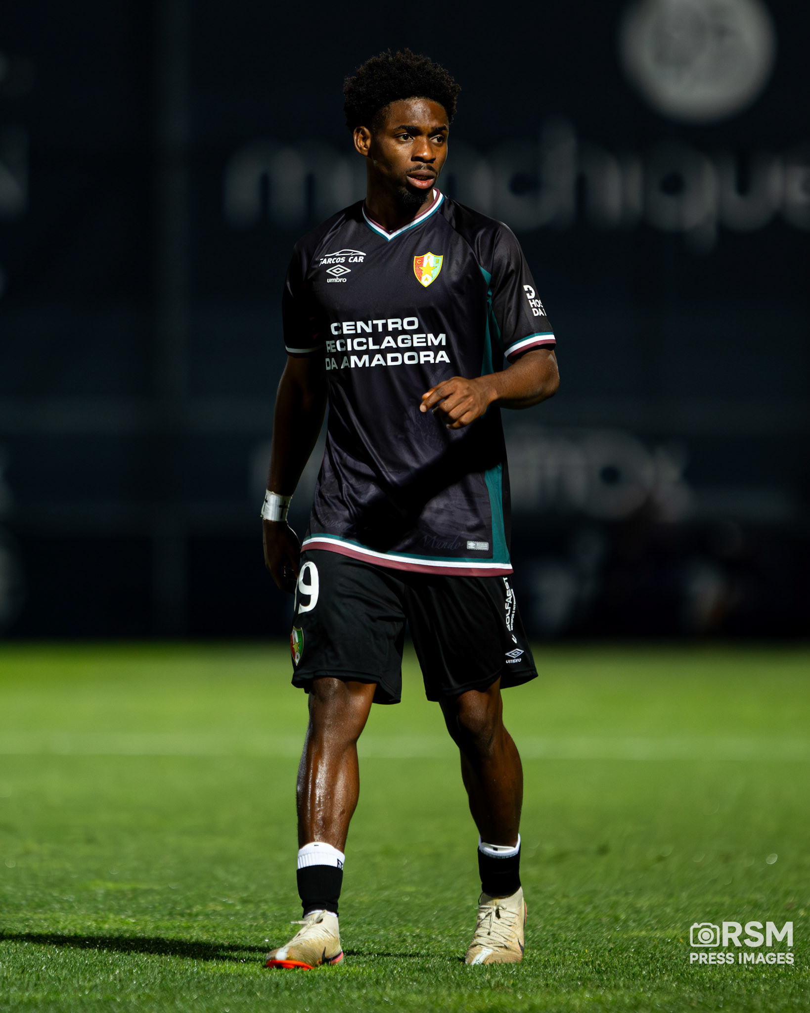  Sofia Garrido / RSM PRESS IMAGES