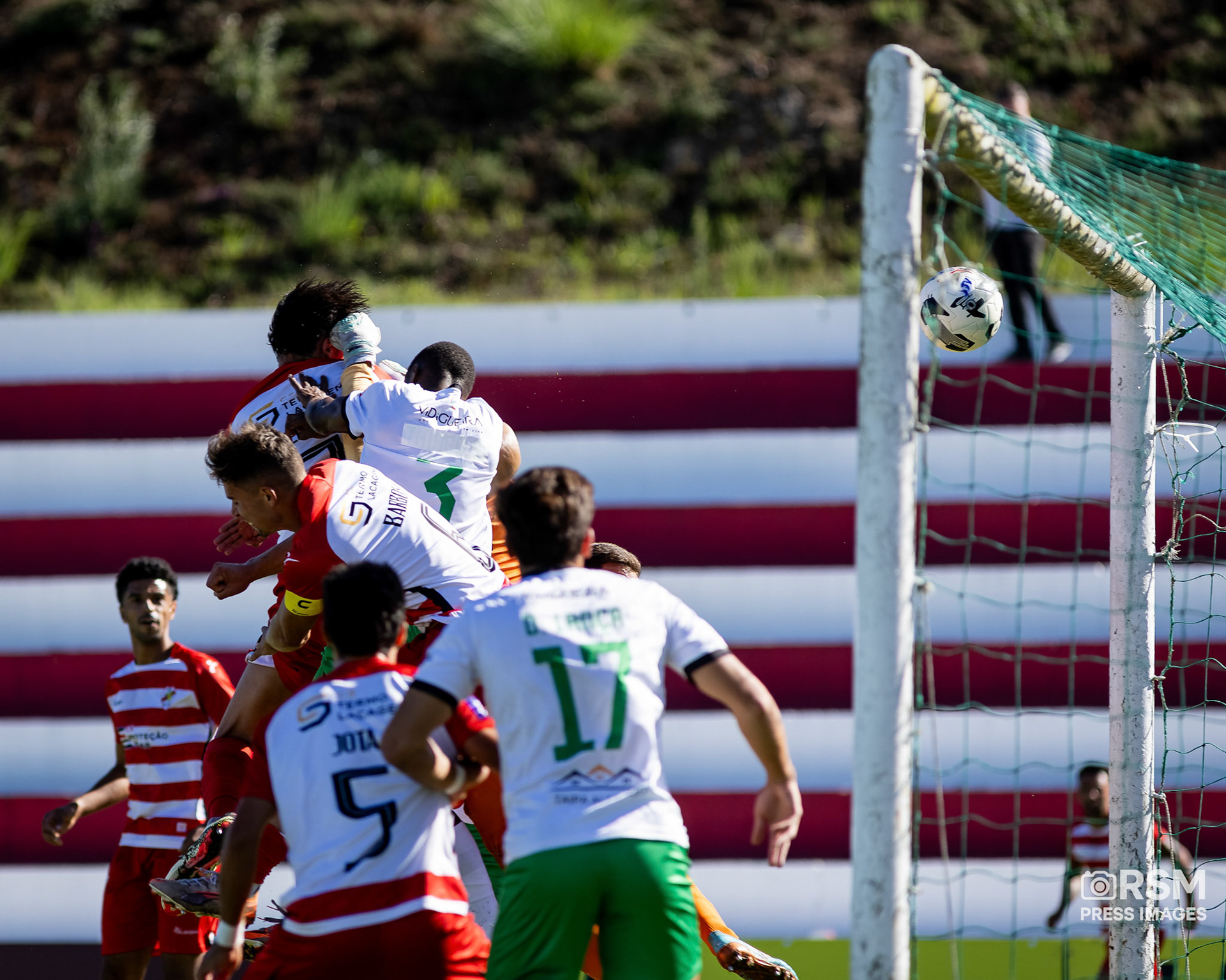 Rodrigo Moreira / RSM PRESS IMAGES